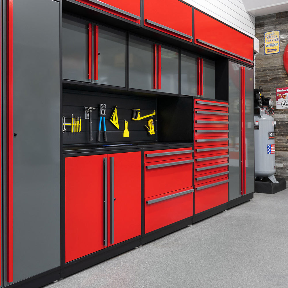 FusionPlus 16 ft set – TOOL