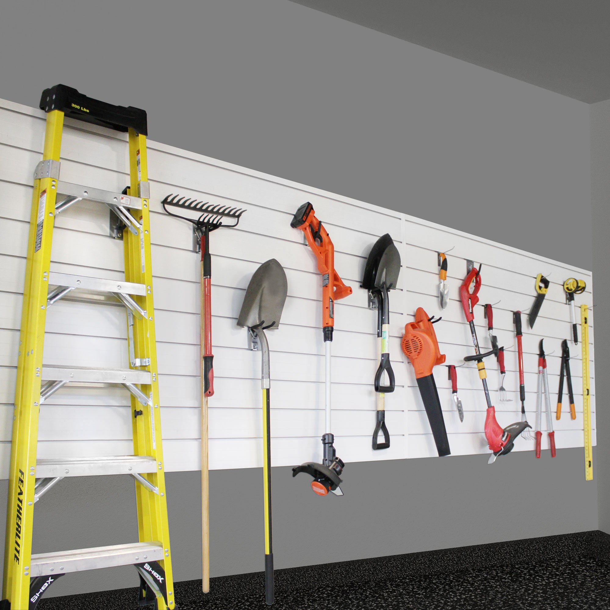 PROCORE Slatwall Ultimate Bundle