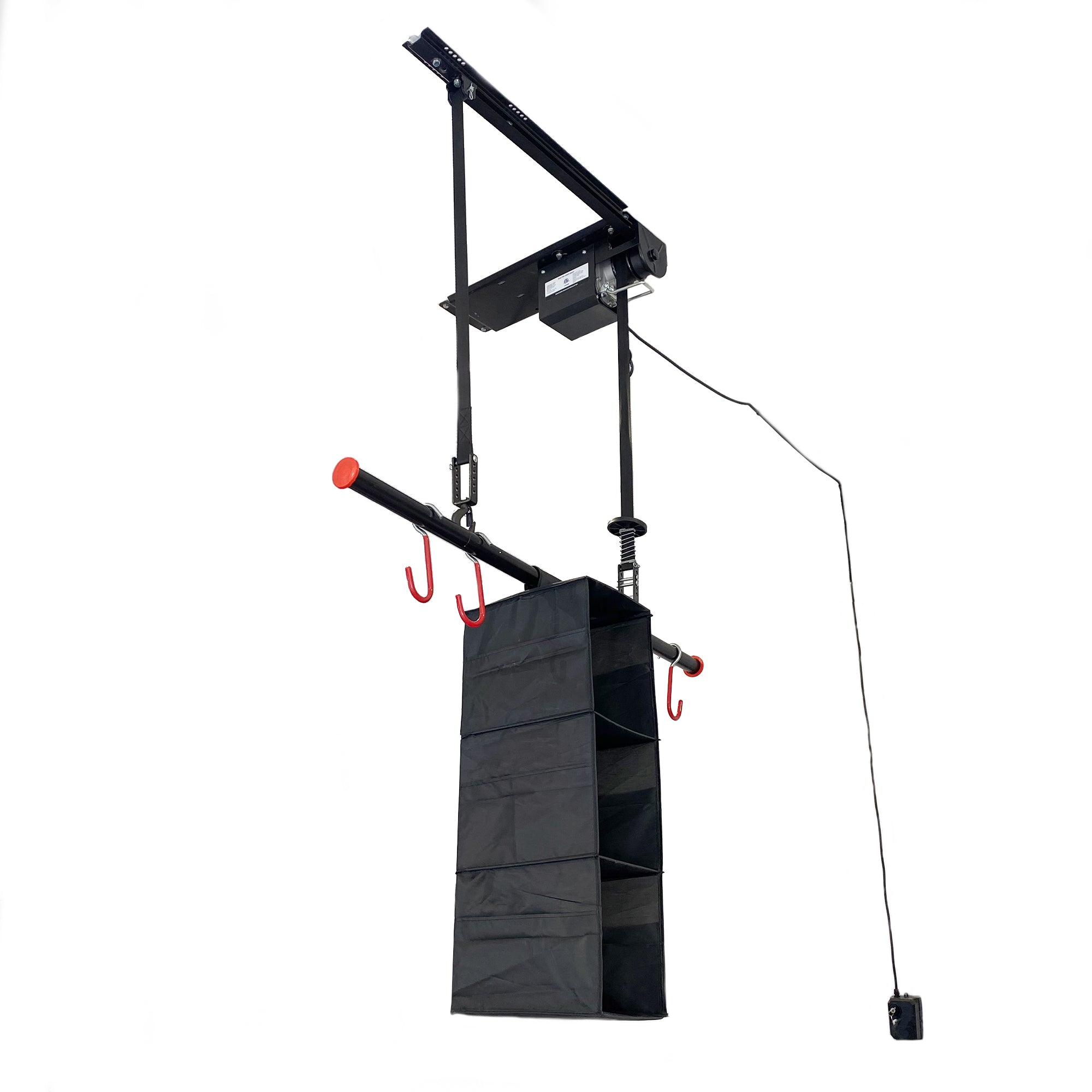 Garage Gator Golf Storage Lift - 220 lb