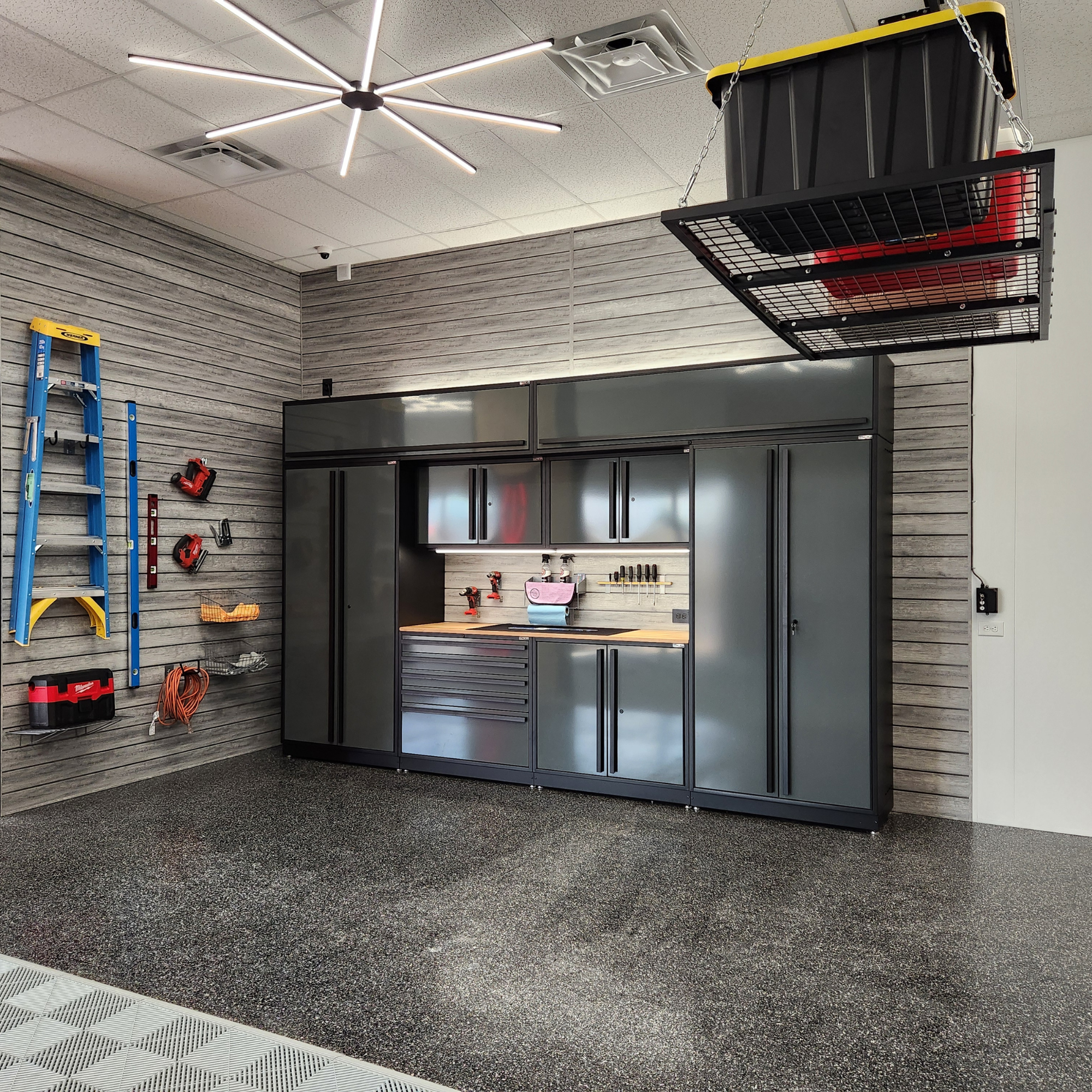 Maximizing Storage Space in Your Garage: Tips and Tricks