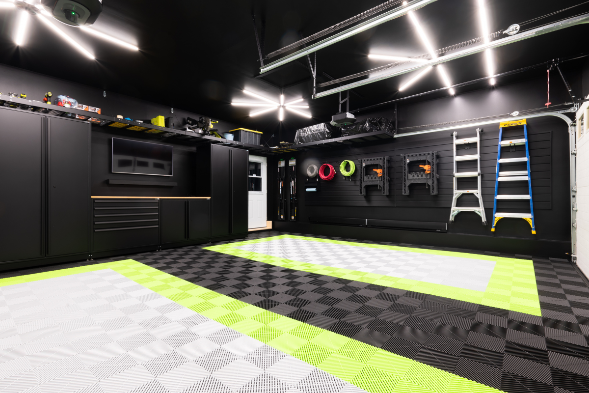 What Should You Look for When Buying Garage Cabinets?