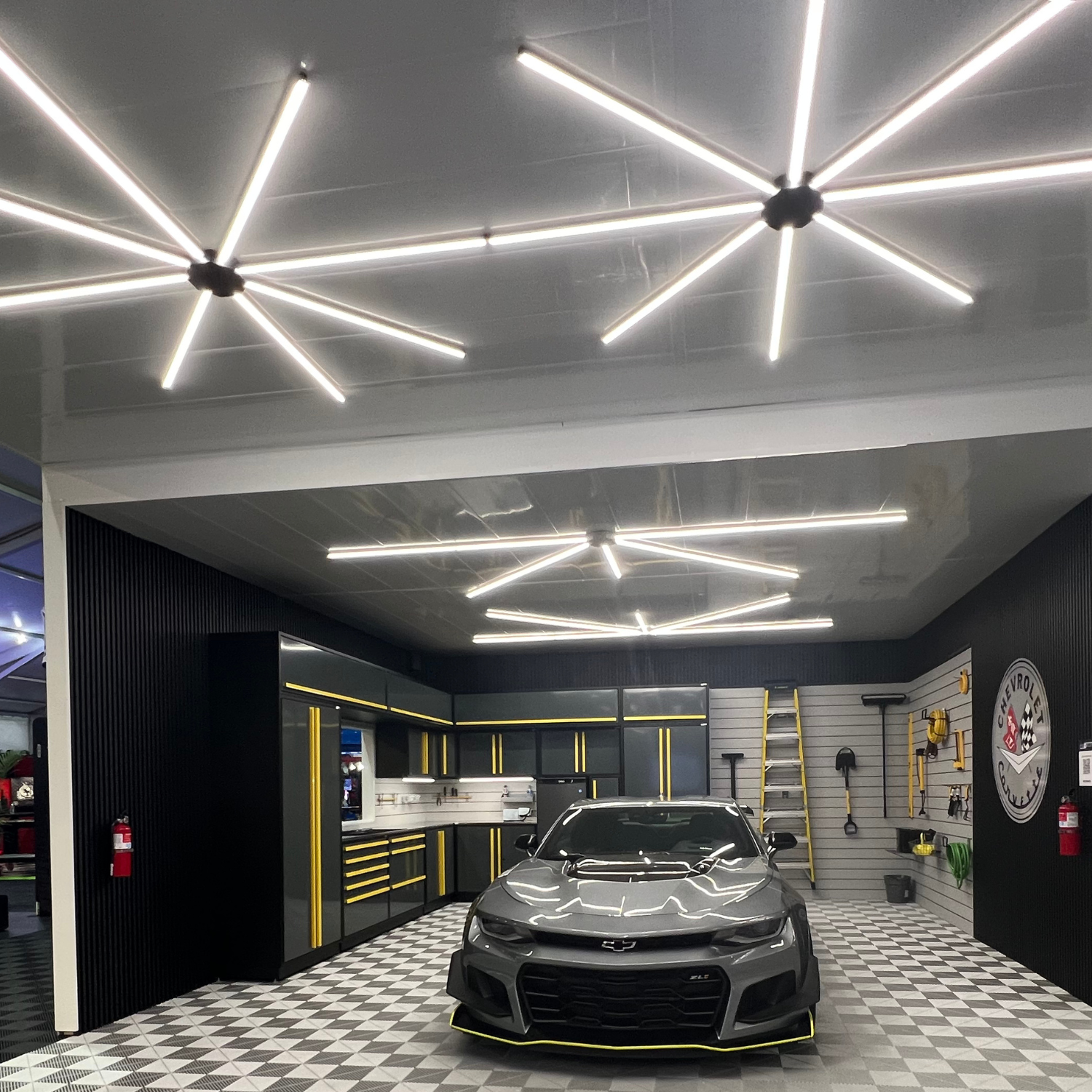 Illuminate Your Space with Lynk Light: The Ultimate Lighting Solution