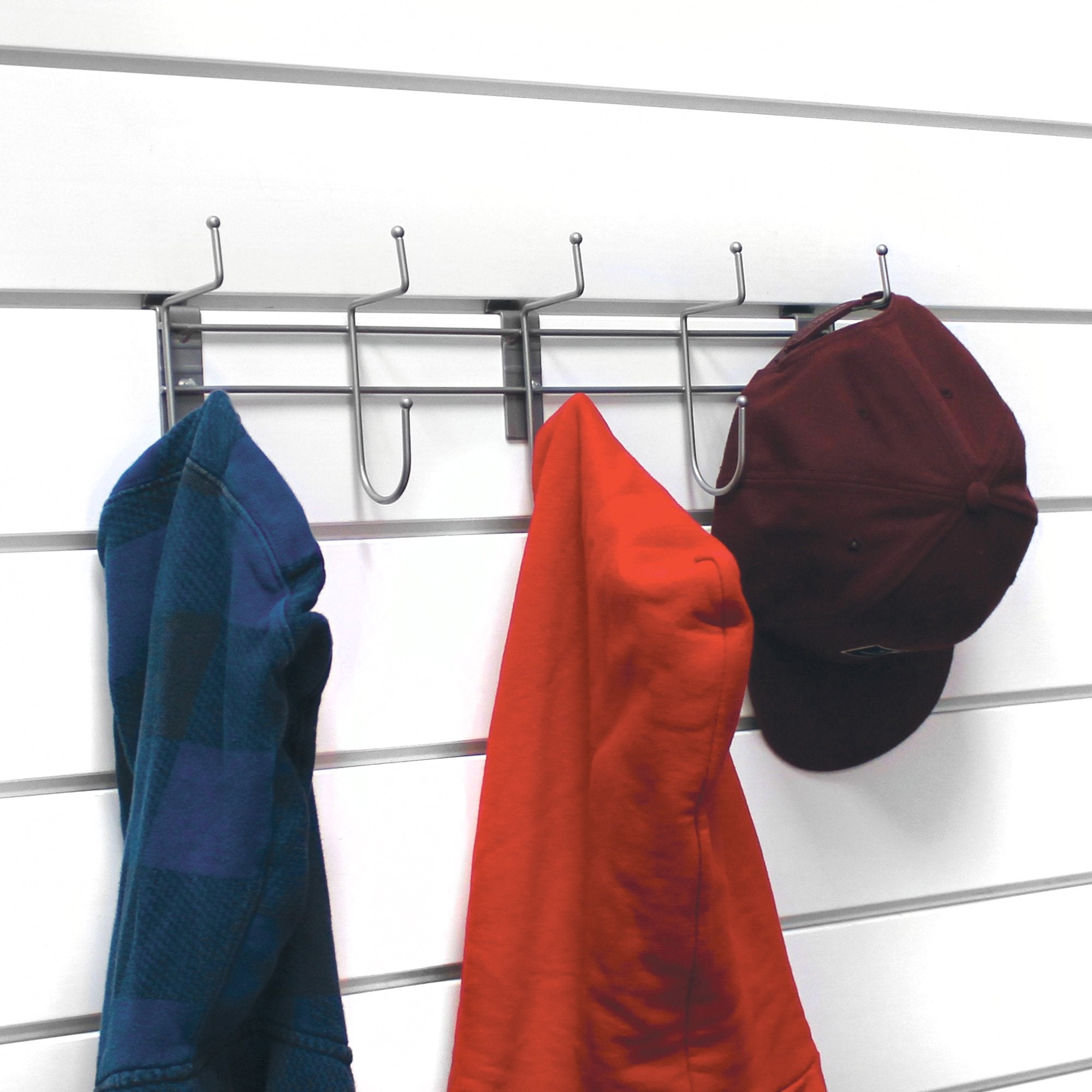 Coat Rack - 2 Pack