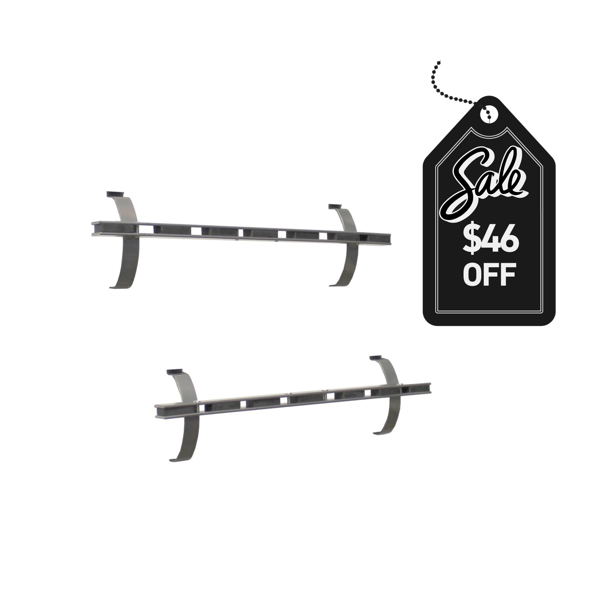 Magnetic Tool Holder – 2 pack