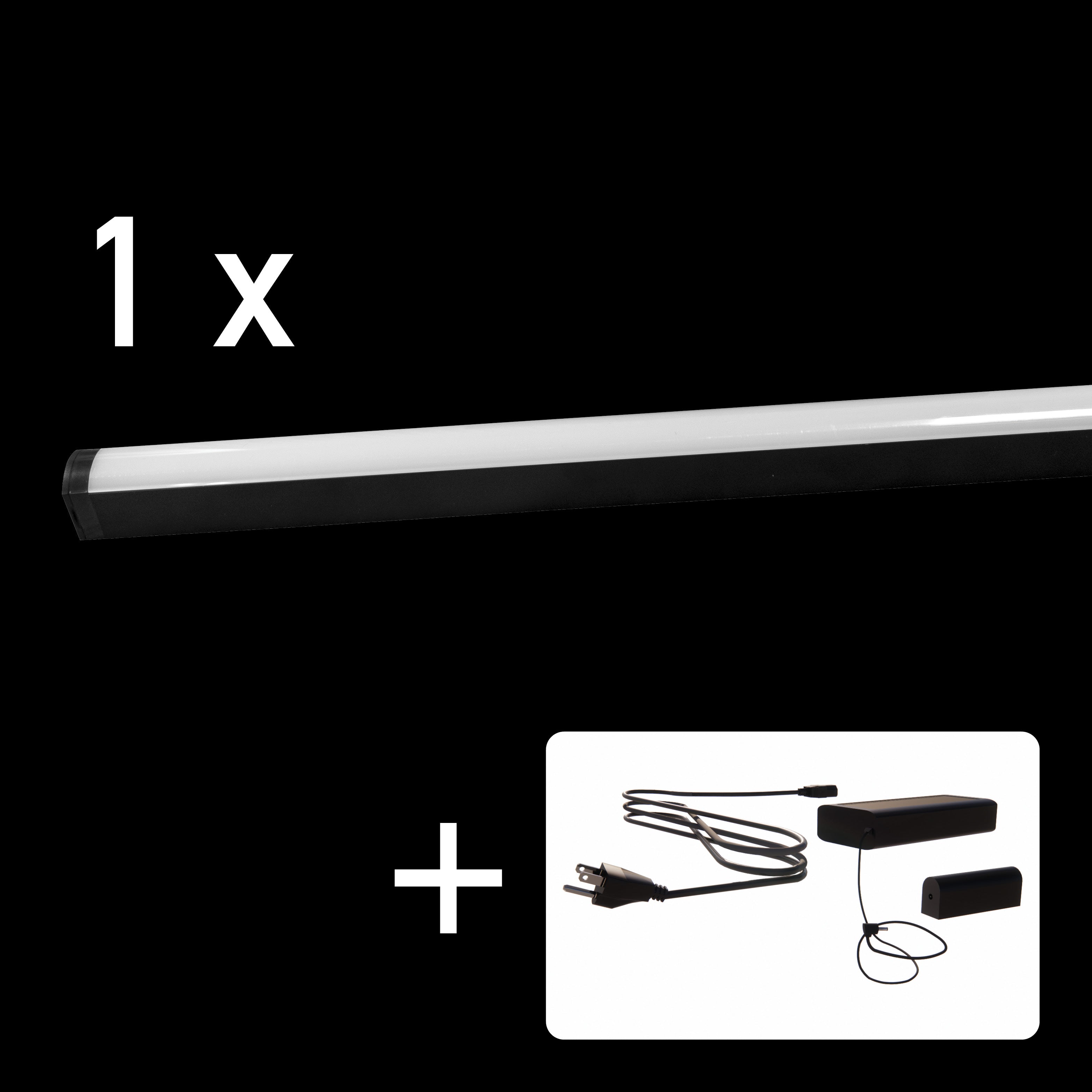 LED Under Cabinet Light Kit