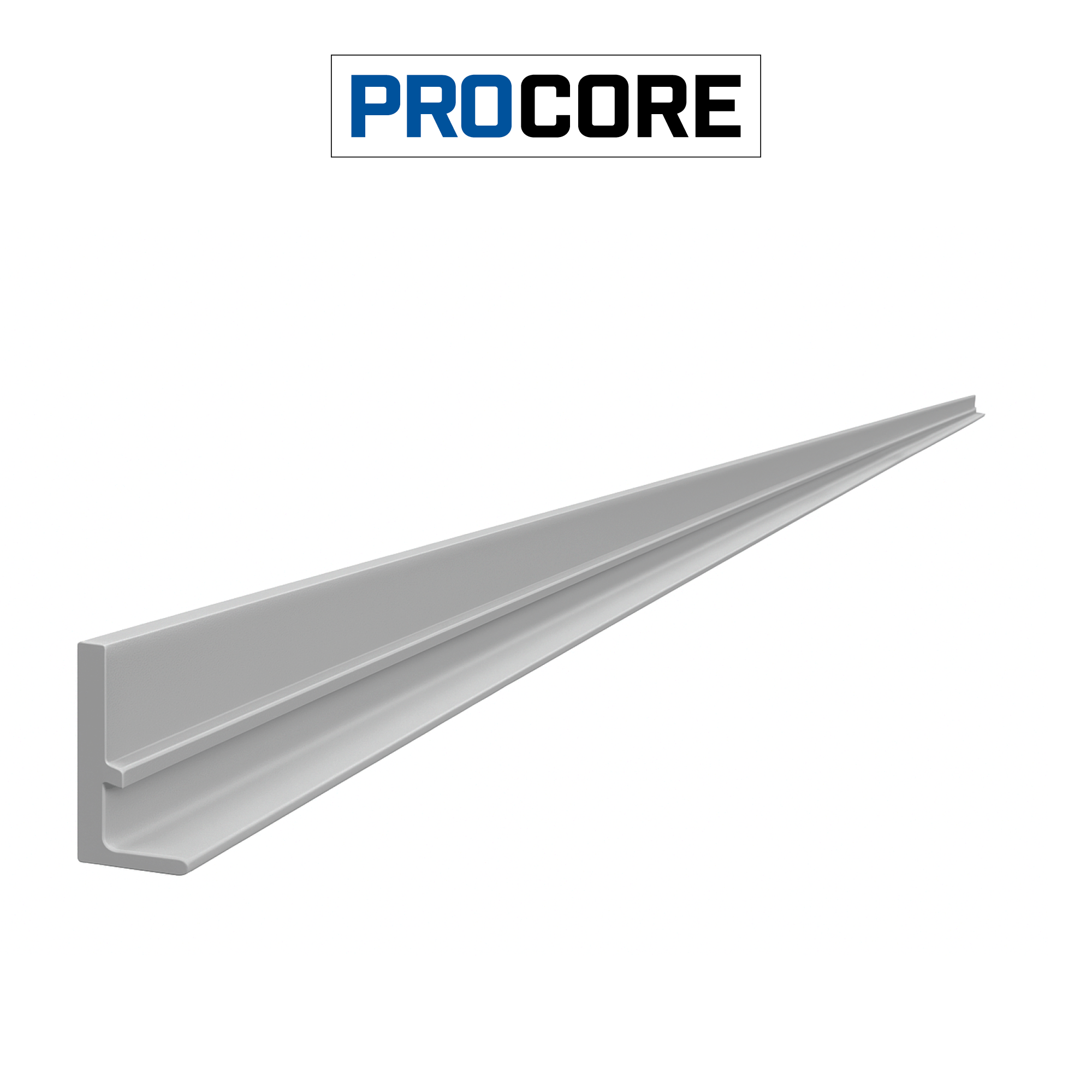 PROCORE PVC Top-Trim Pack