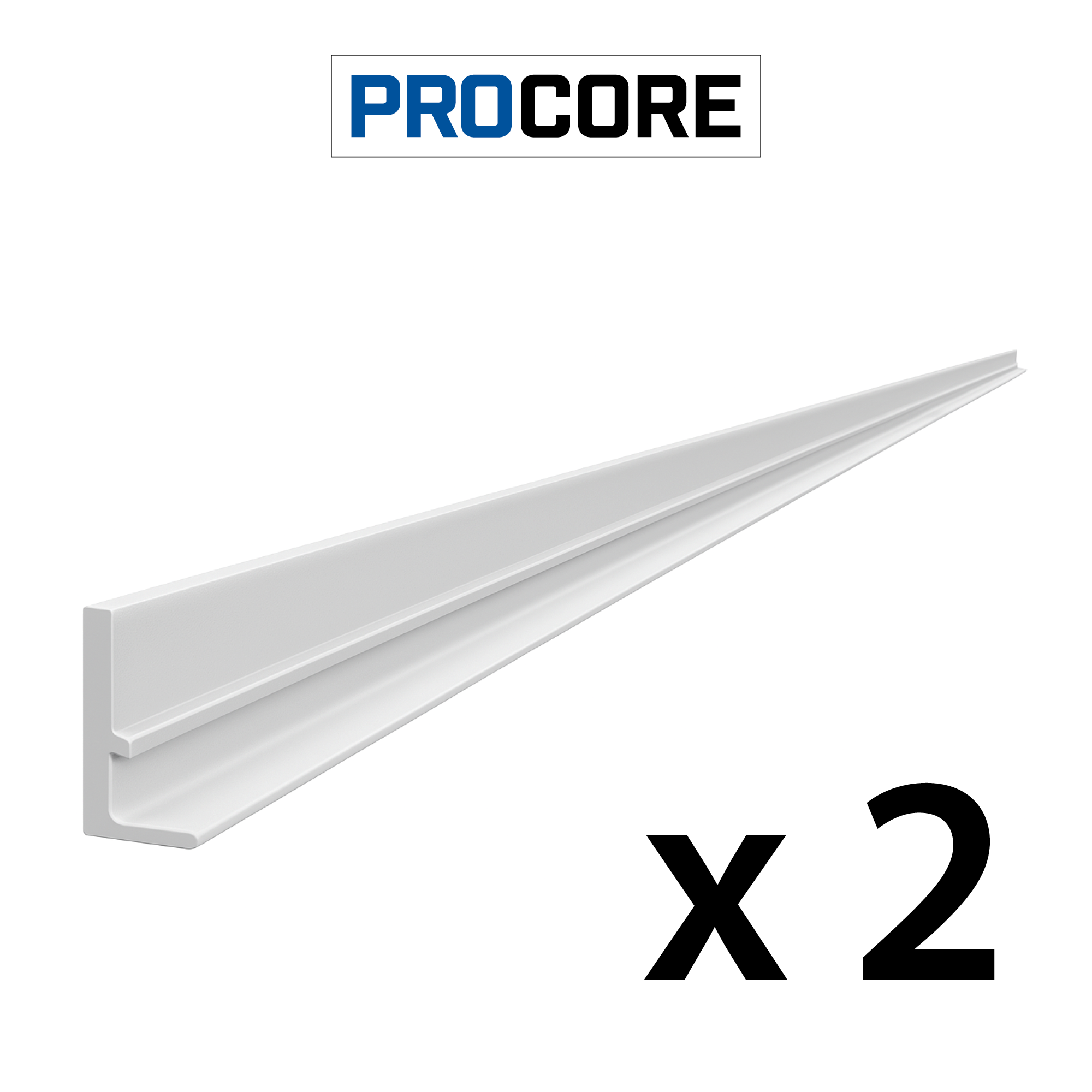 PROCORE Top-Trim Pack