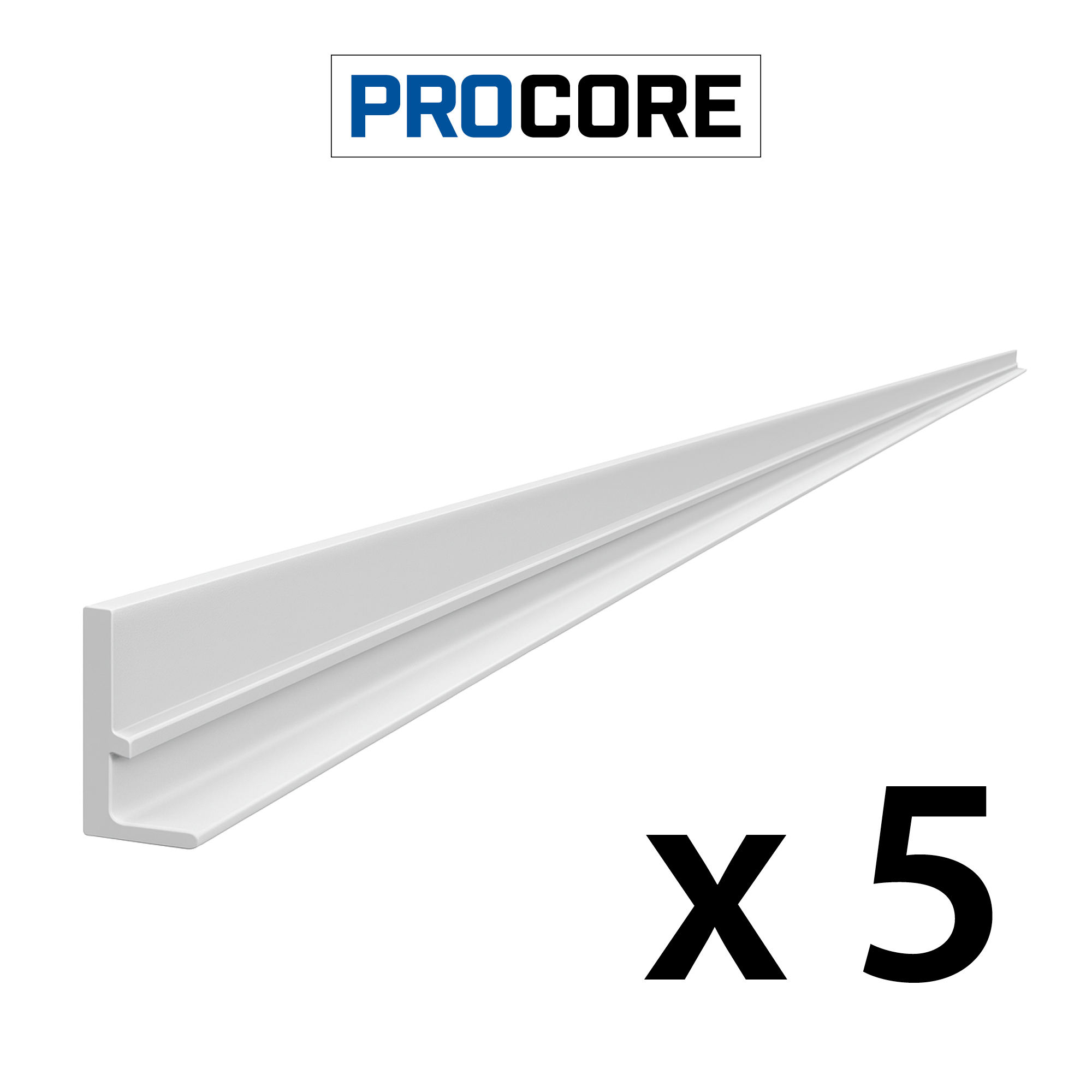 PROCORE Top-Trim Pack