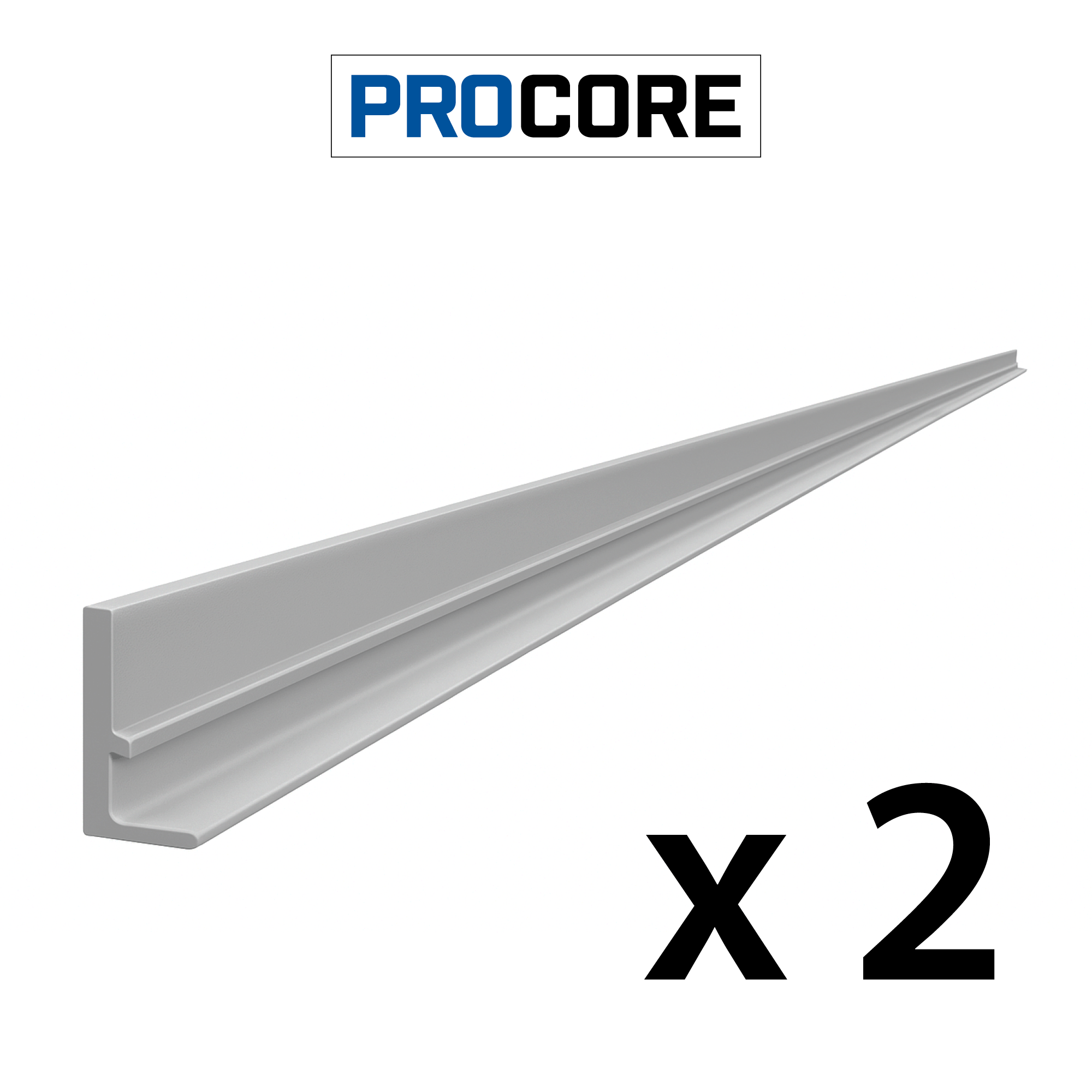 PROCORE Top-Trim Pack