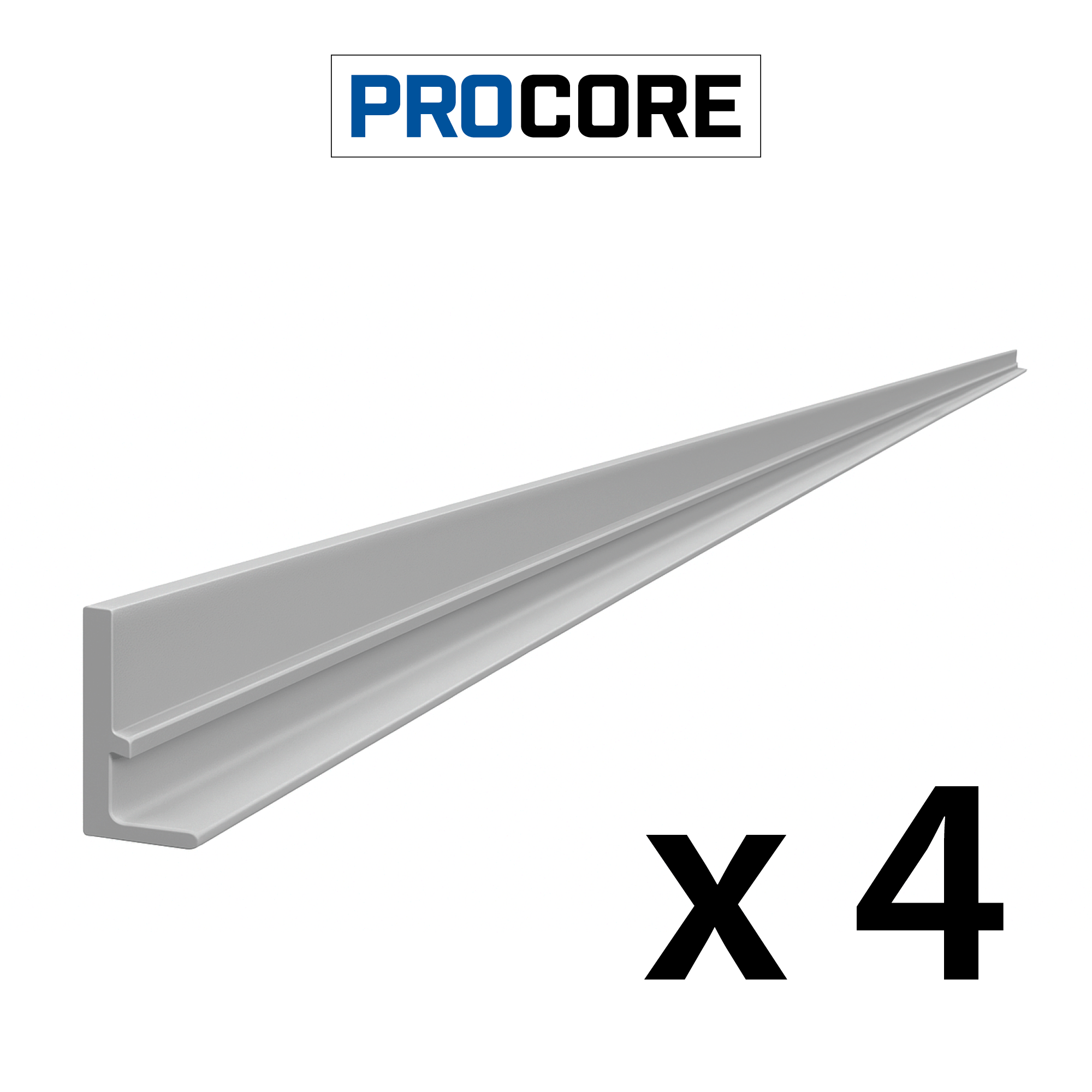 PROCORE Top-Trim Pack