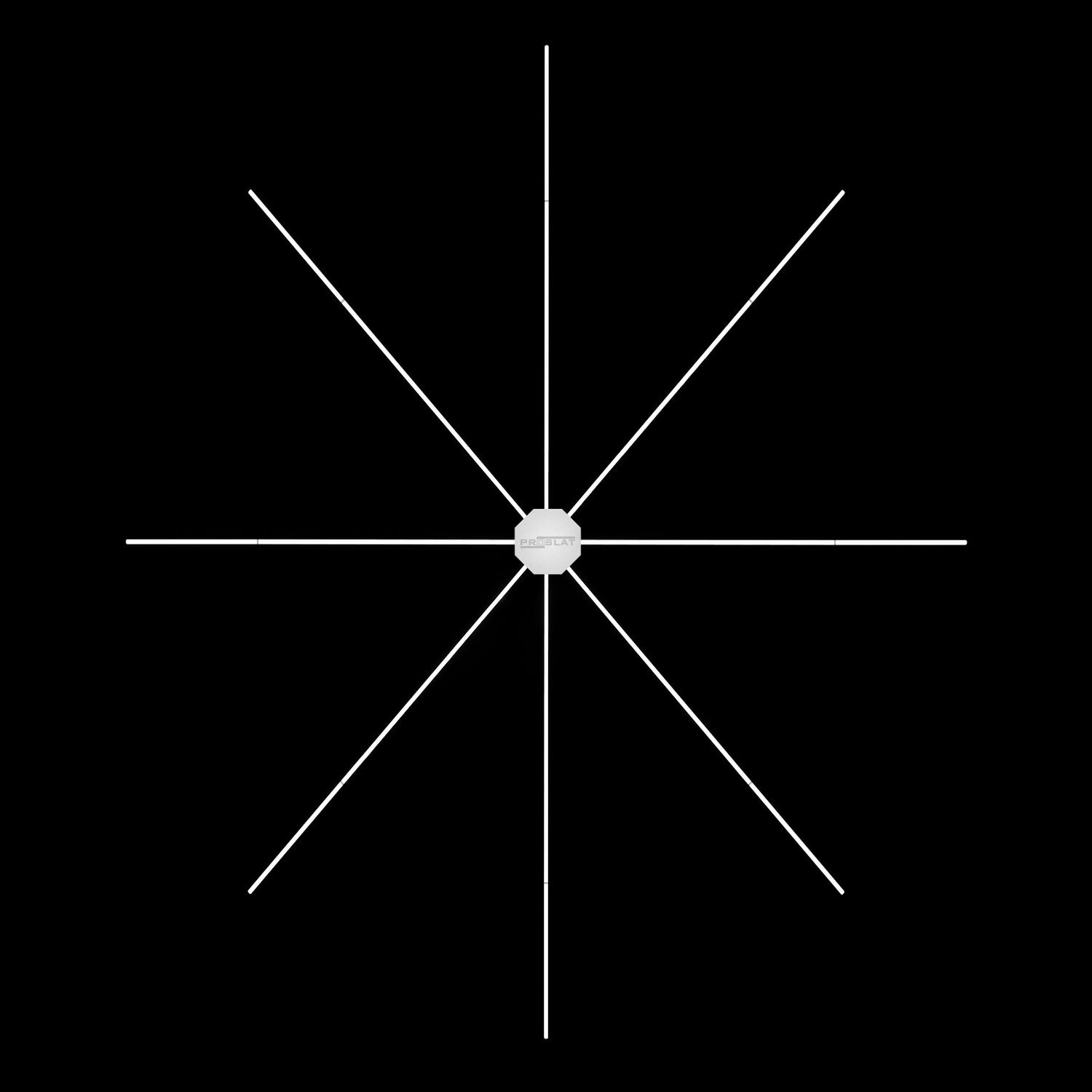 Starburst 36 ft. - Lynk Light Kit