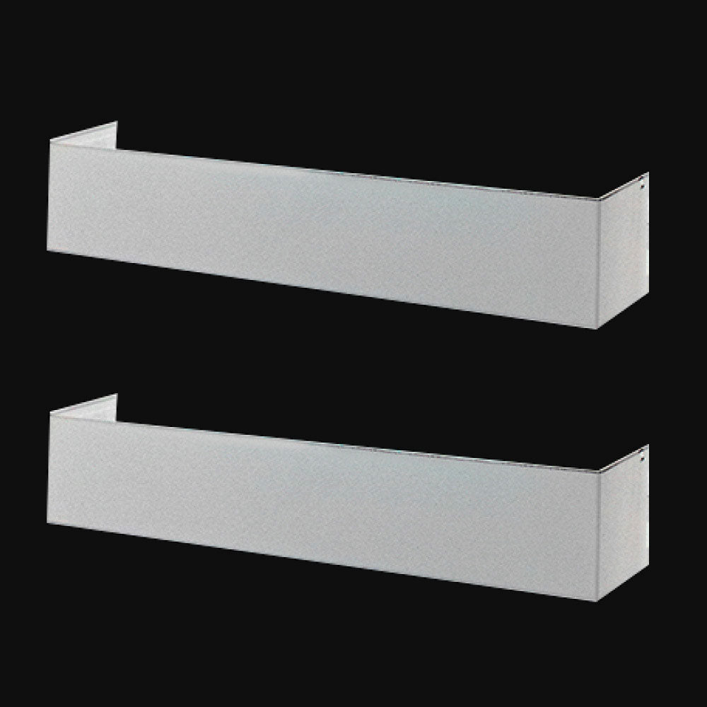 LUX Door Tray – 2 Pack