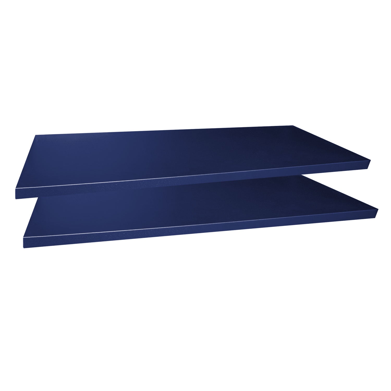 LUX Shelf 40 in. Cabinet - 2 Pack