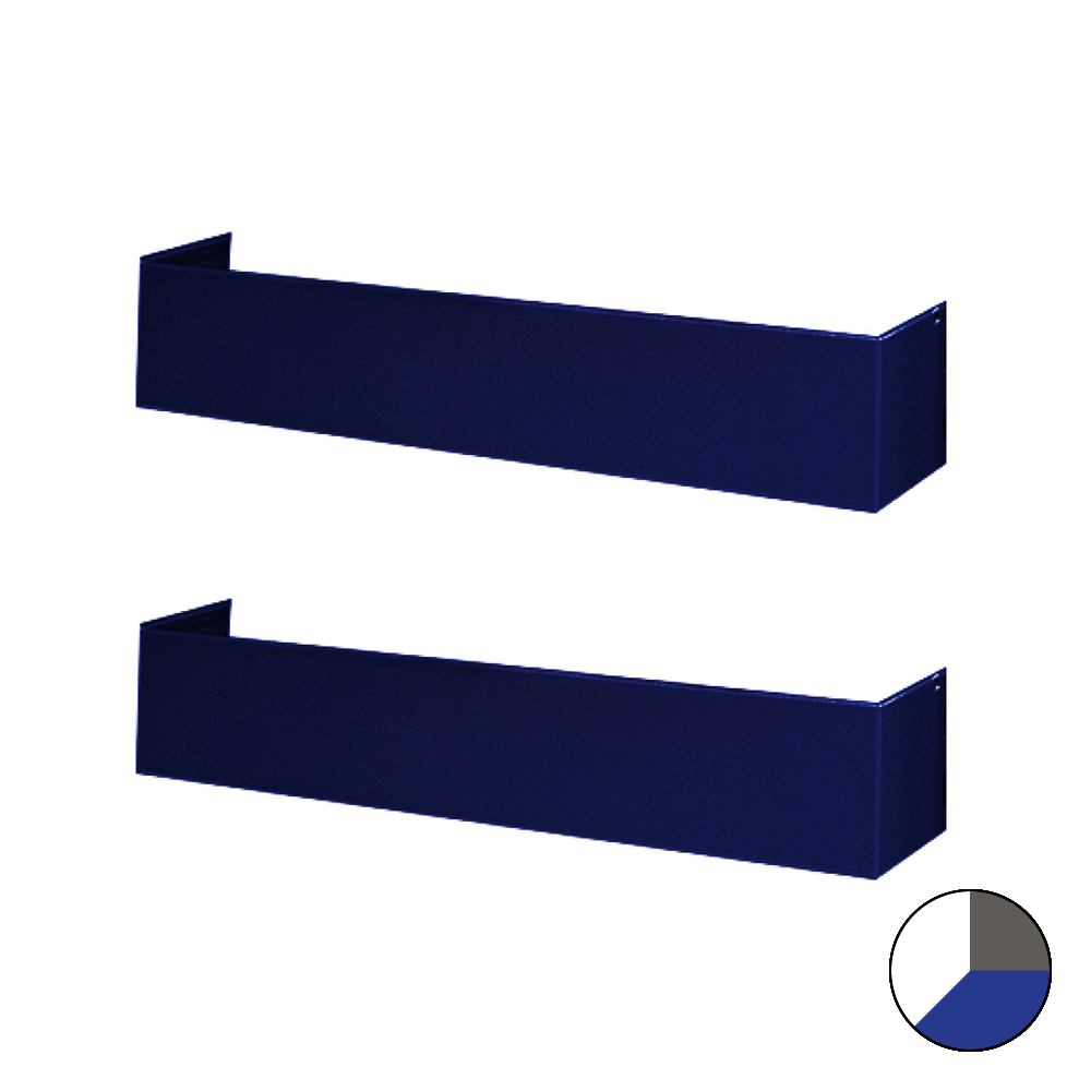 LUX Door Tray – 2 Pack