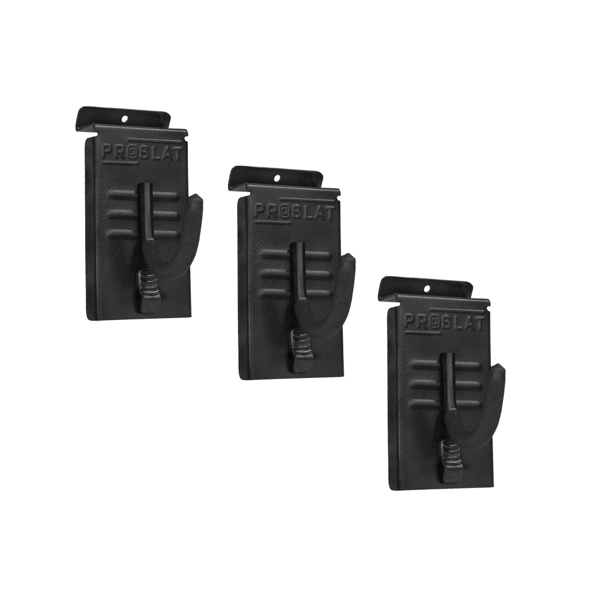 Proslat Stealth Heavy Duty U Hook (3-Pack)