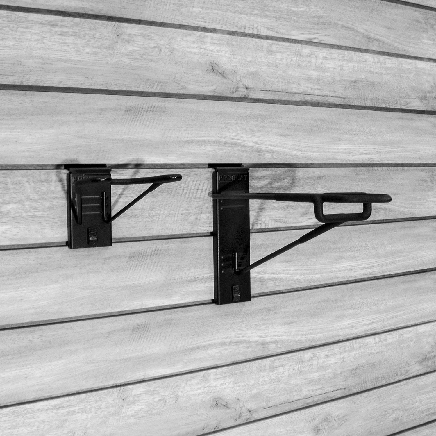 STEALTH Vertical Single Firearm Holder