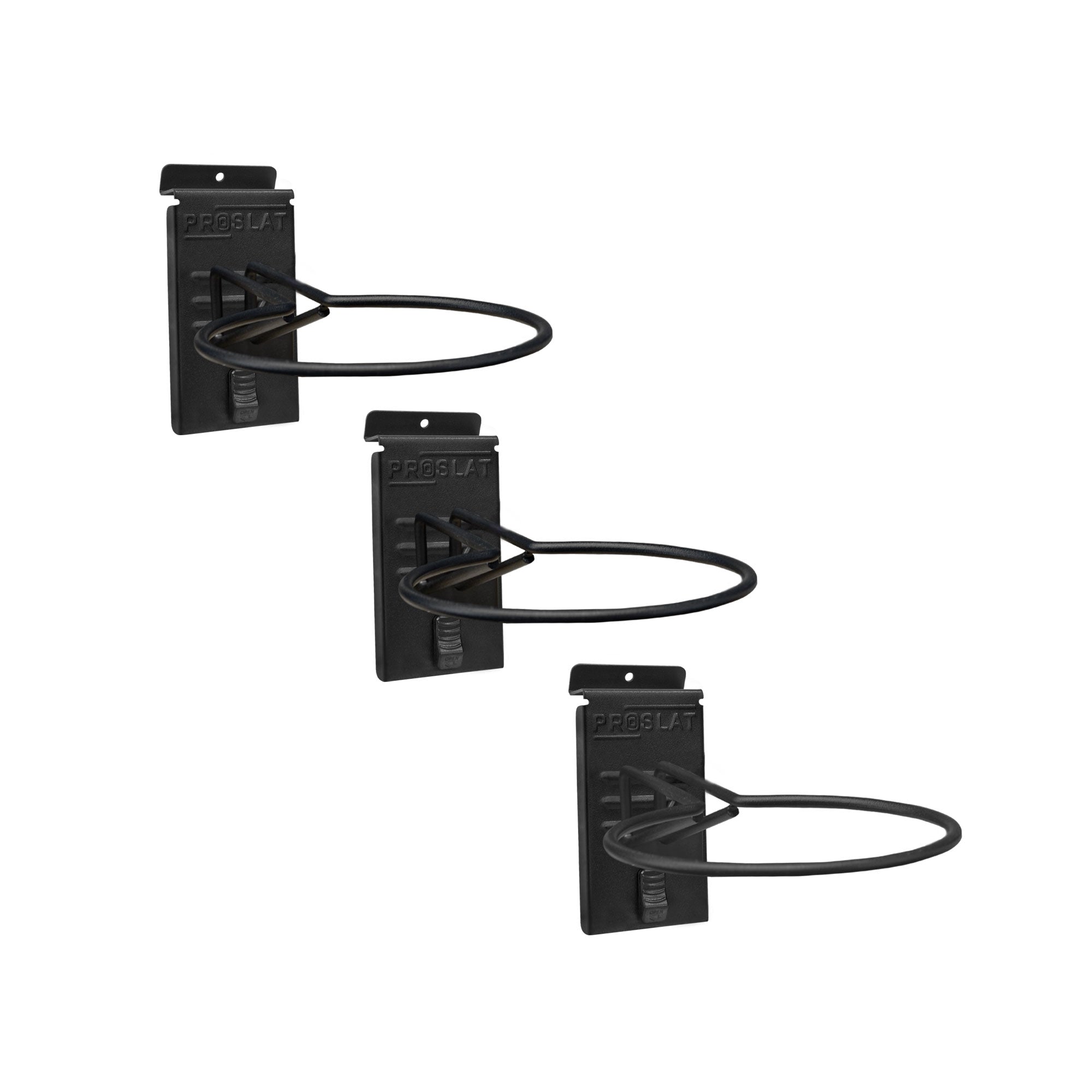 Ball hook – 3 Pack