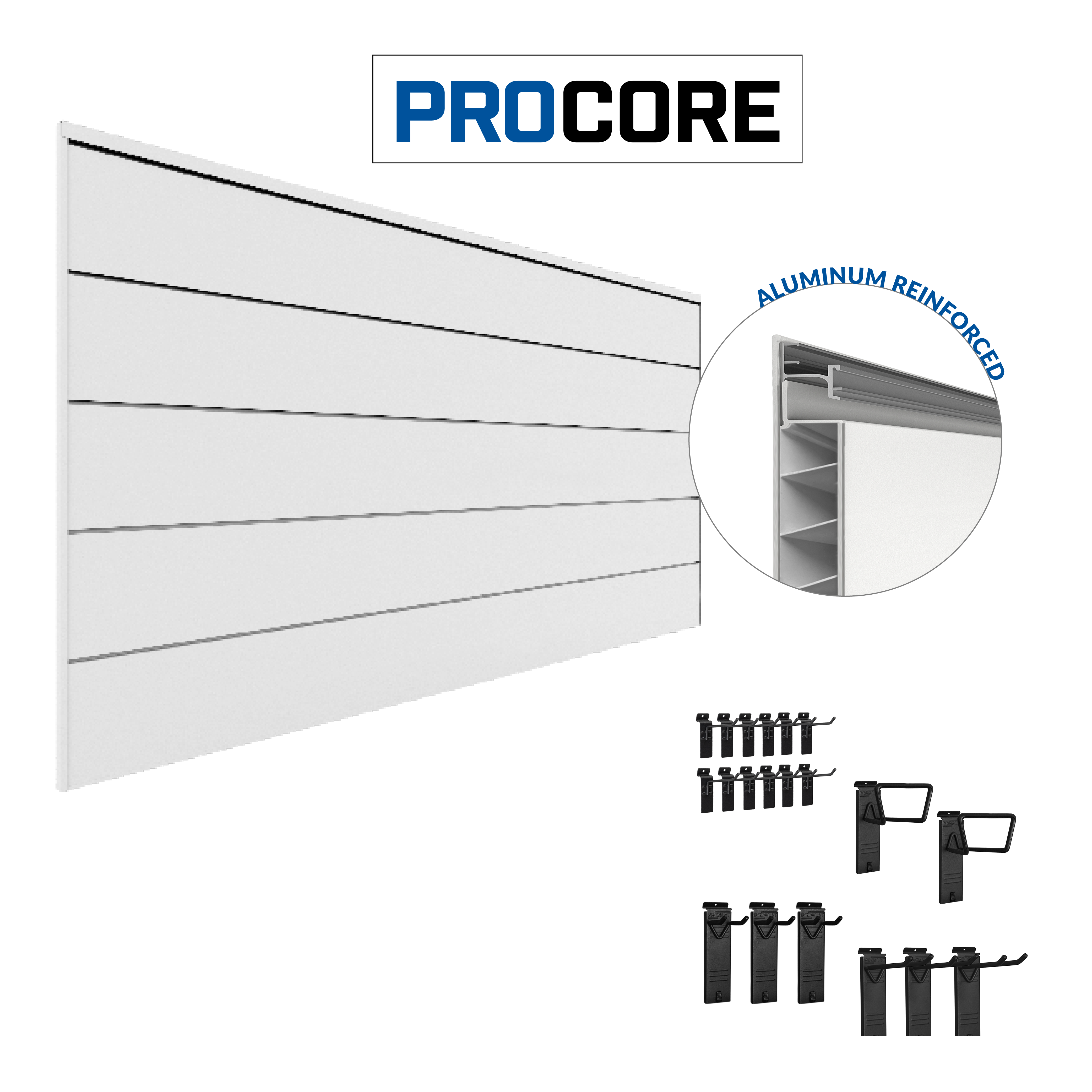 XL PROCORE Best Seller Bundle