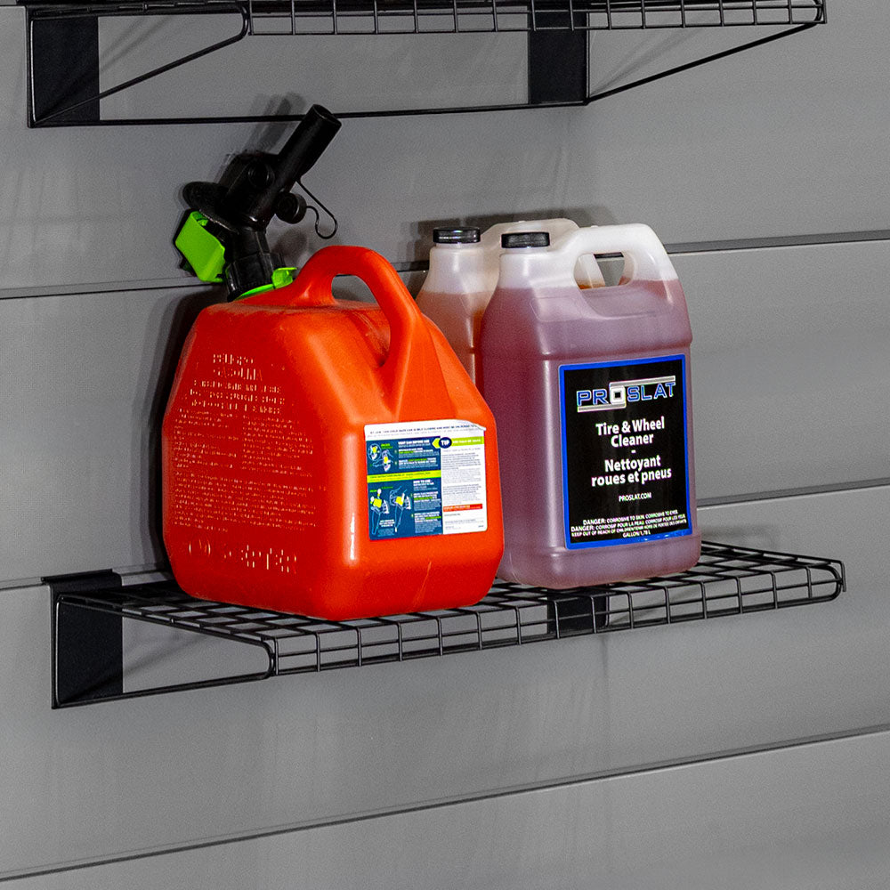 XL PROCORE Slatwall Ultimate Bundle