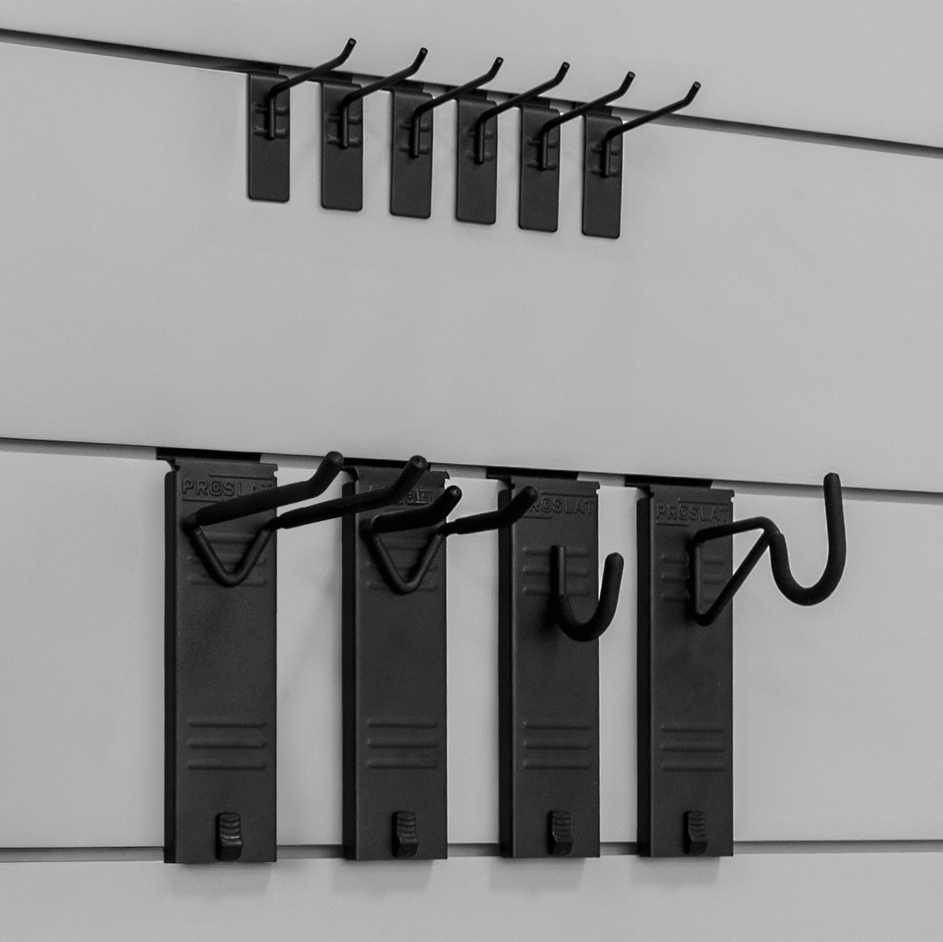 XL PROCORE Slatwall Mini Bundle