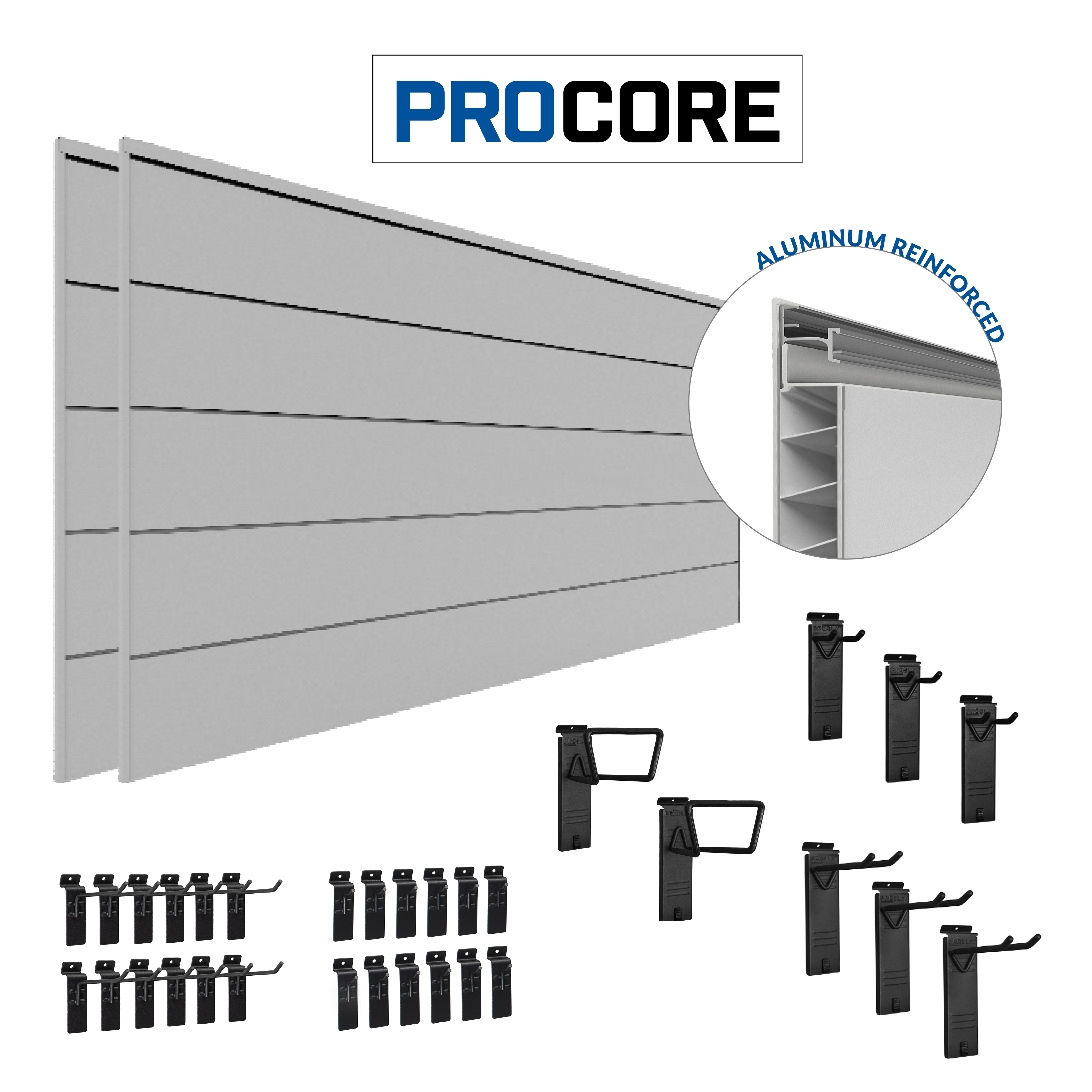 XL PROCORE Essential tool Bundle
