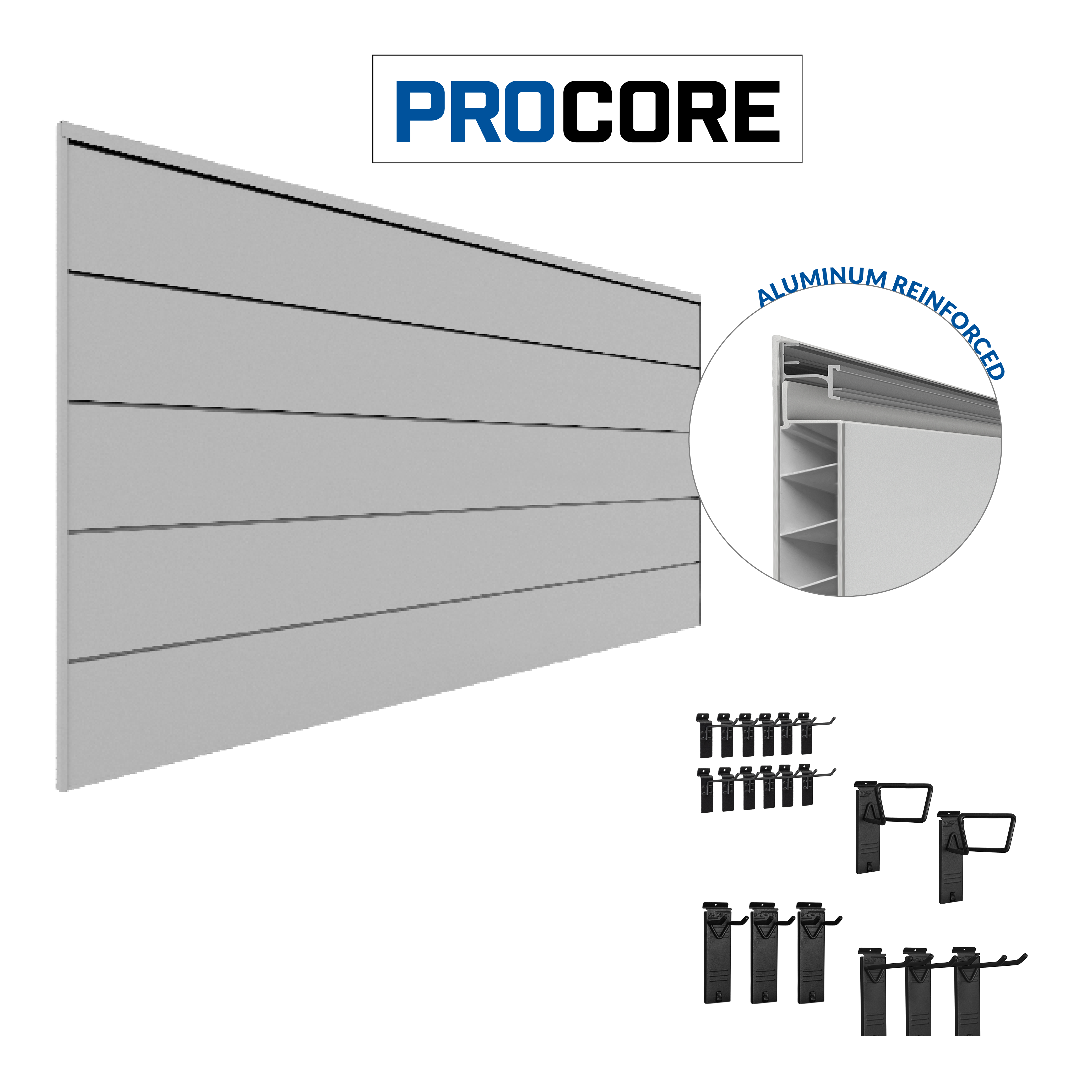 XL PROCORE Best Seller Bundle
