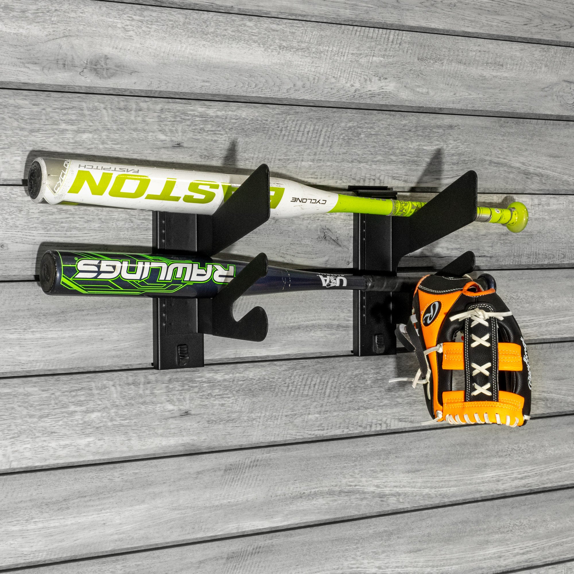 PROCORE PLUS Slatwall Sport Bundle – STEALTH