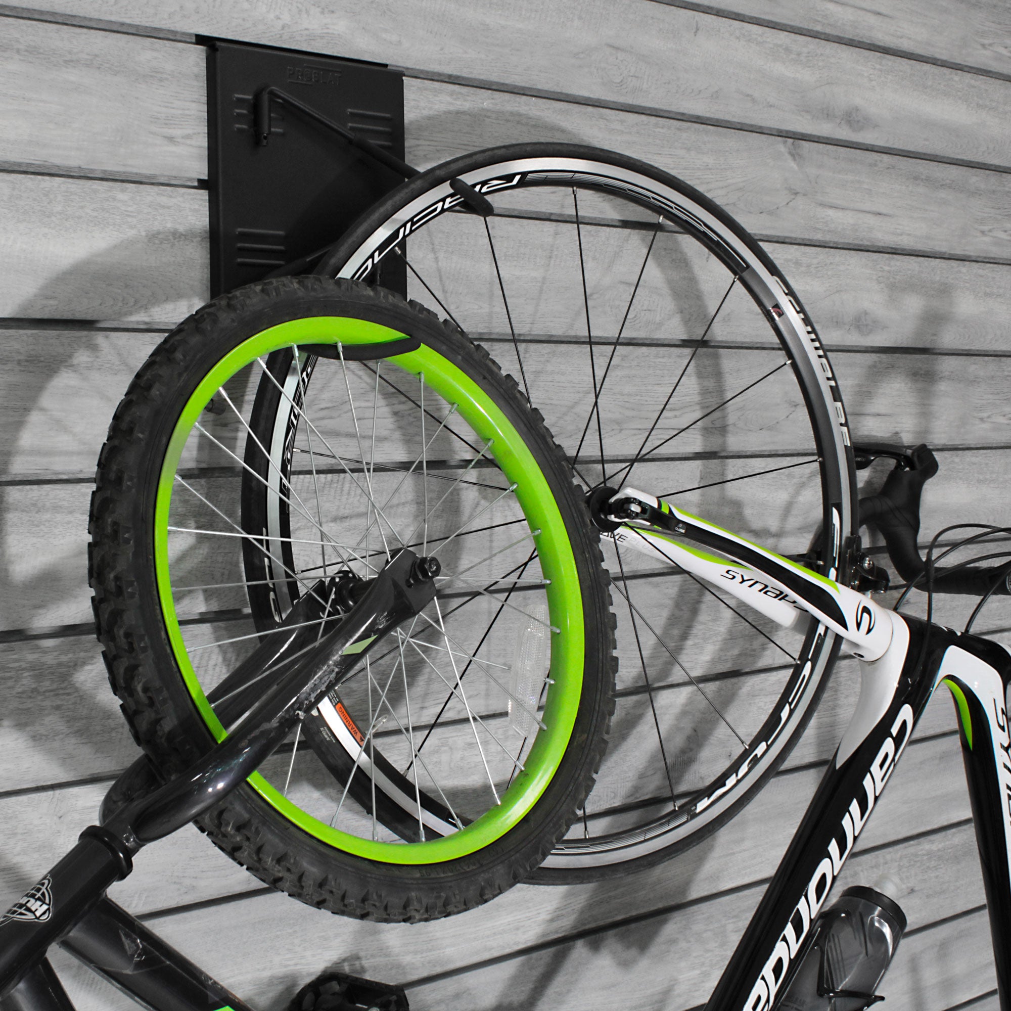 PROCORE PLUS Slatwall Sport Bundle – STEALTH