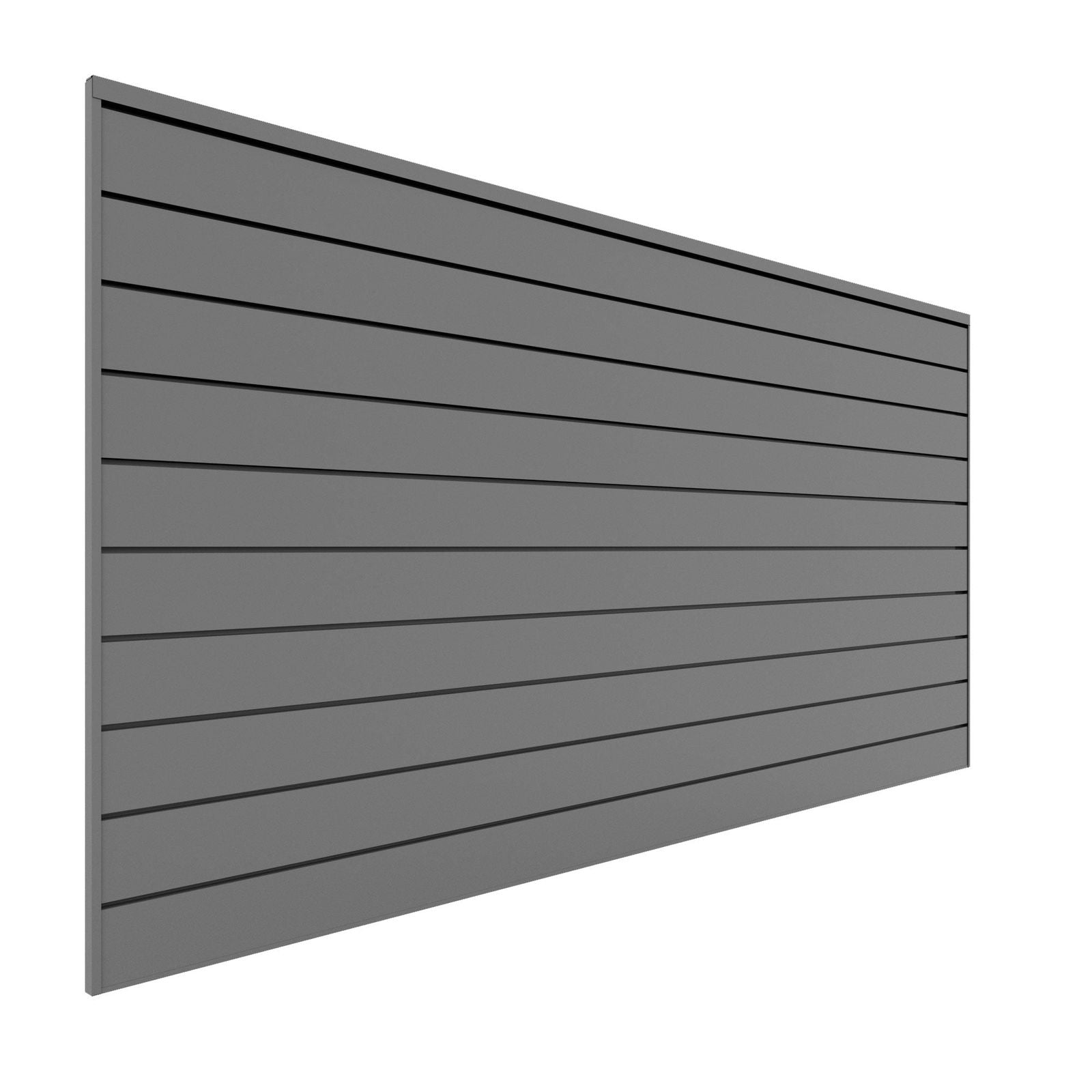 4 x 8 ft. PVC Slatwall - Proslat US 