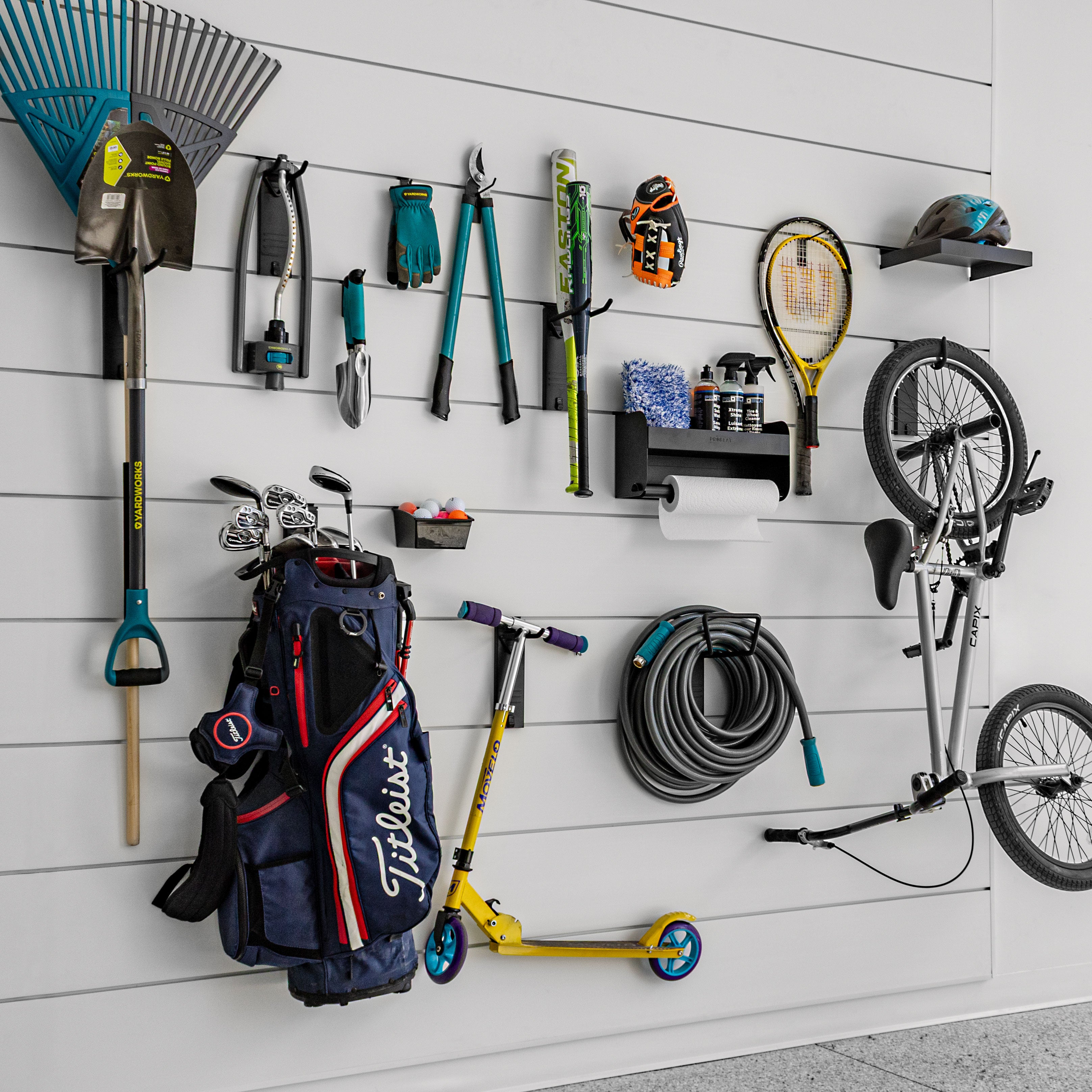 XL PROCORE Organizer Bundle