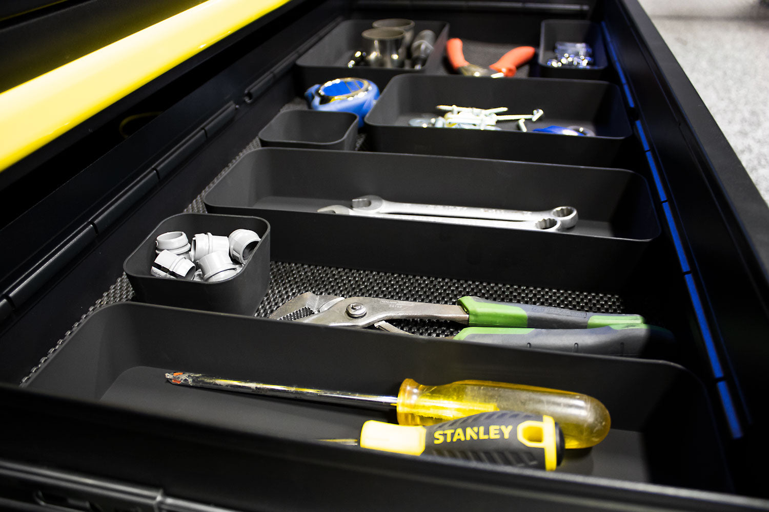 Drawer Organizers