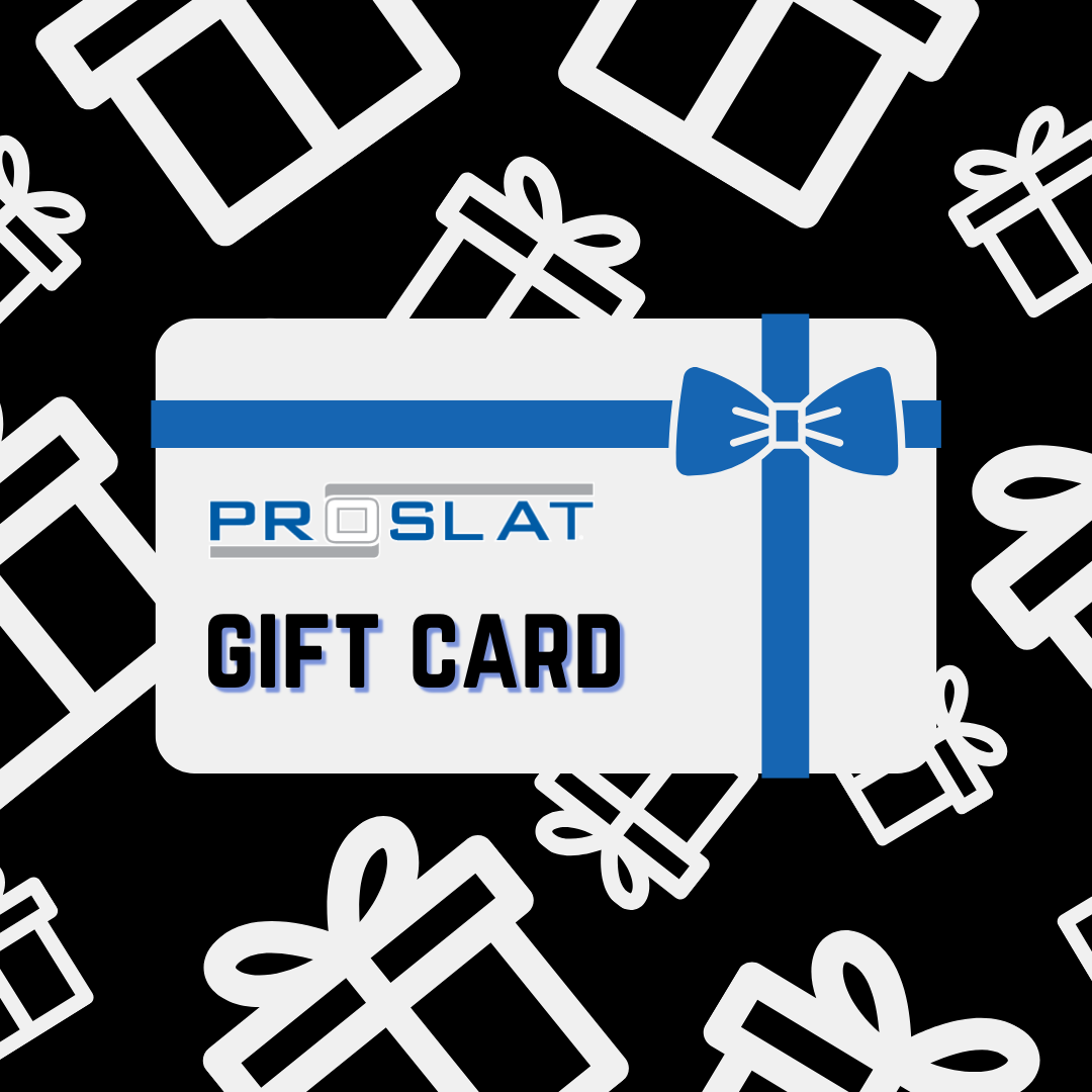 Proslat Gift Card