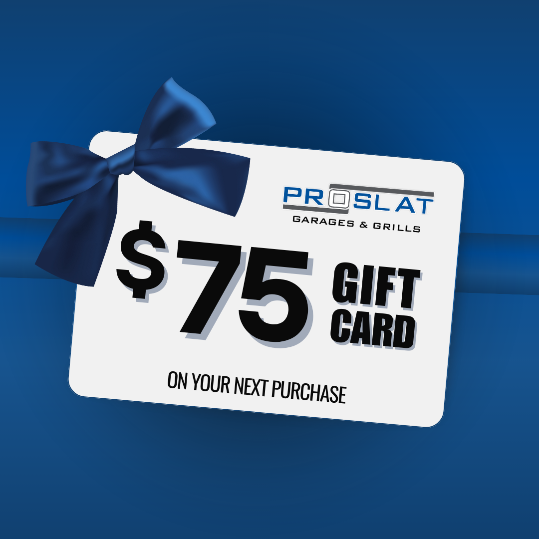 Proslat Gift Card