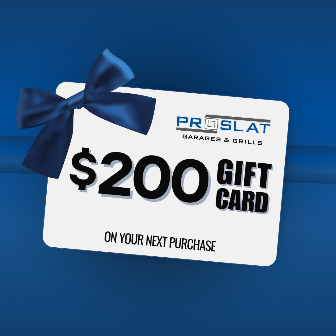 Proslat Gift Card