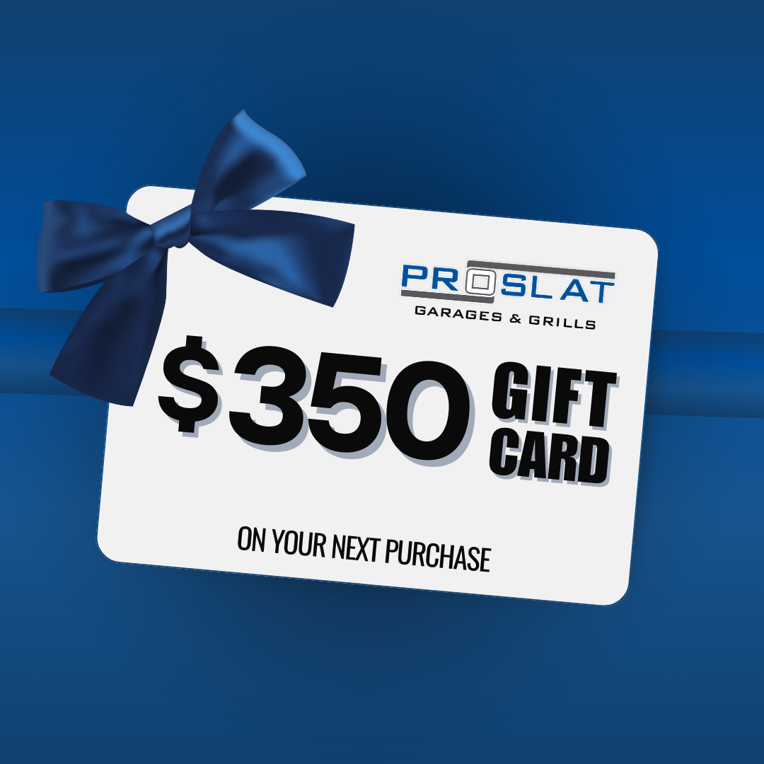 Proslat Gift Card