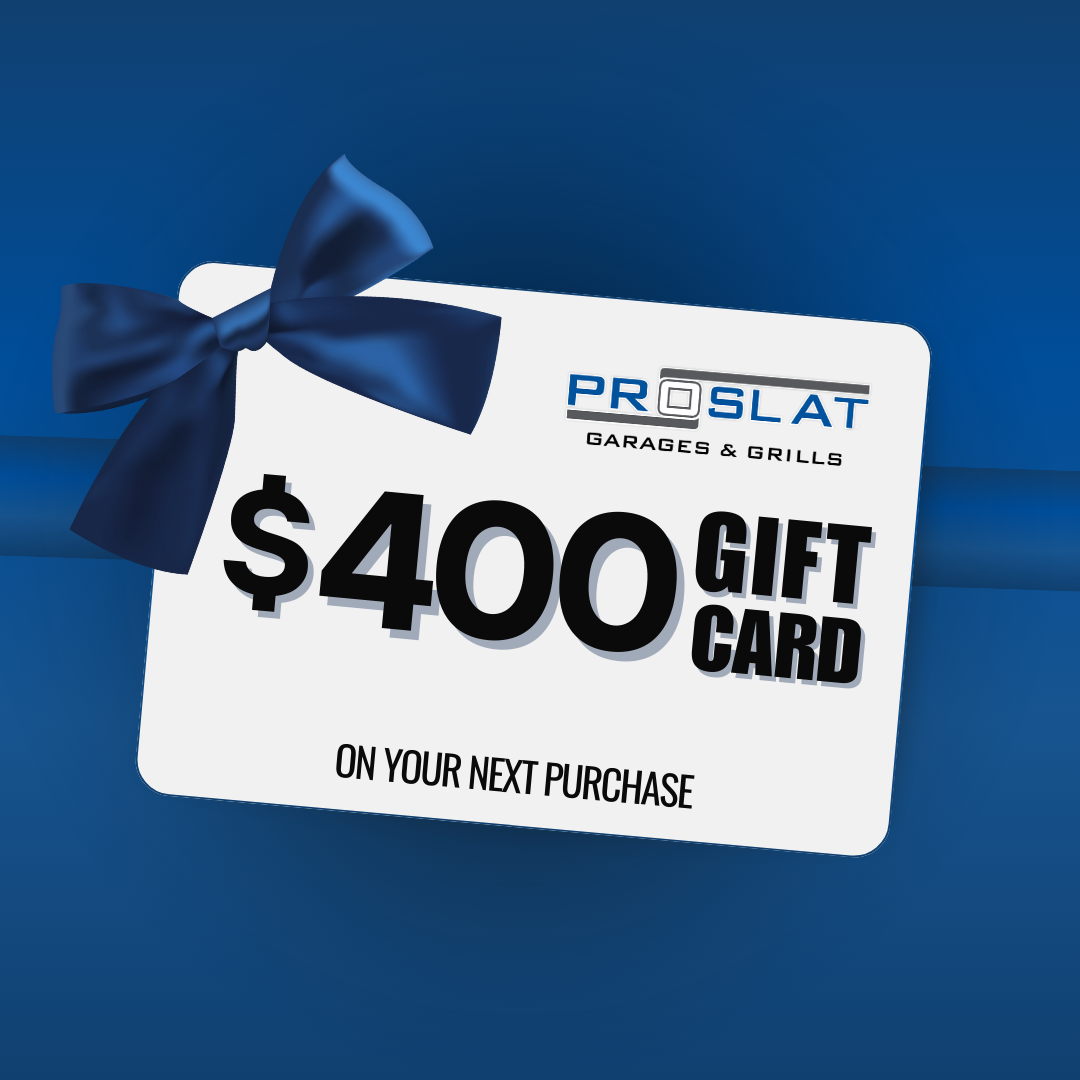 Proslat Gift Card