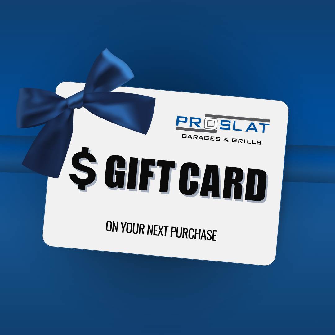 Proslat Gift Card