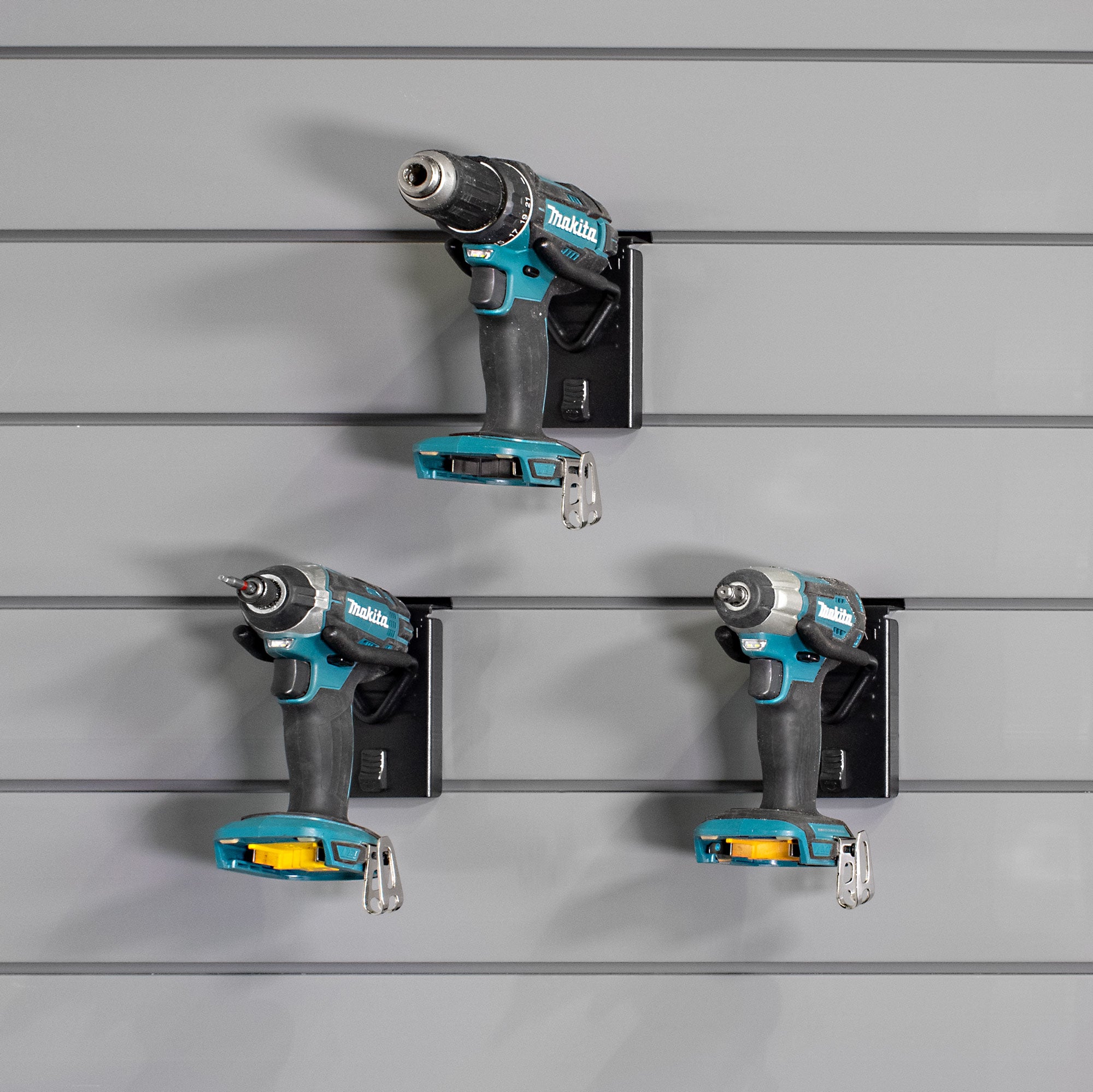 Ultimate Tool Organizer Kit