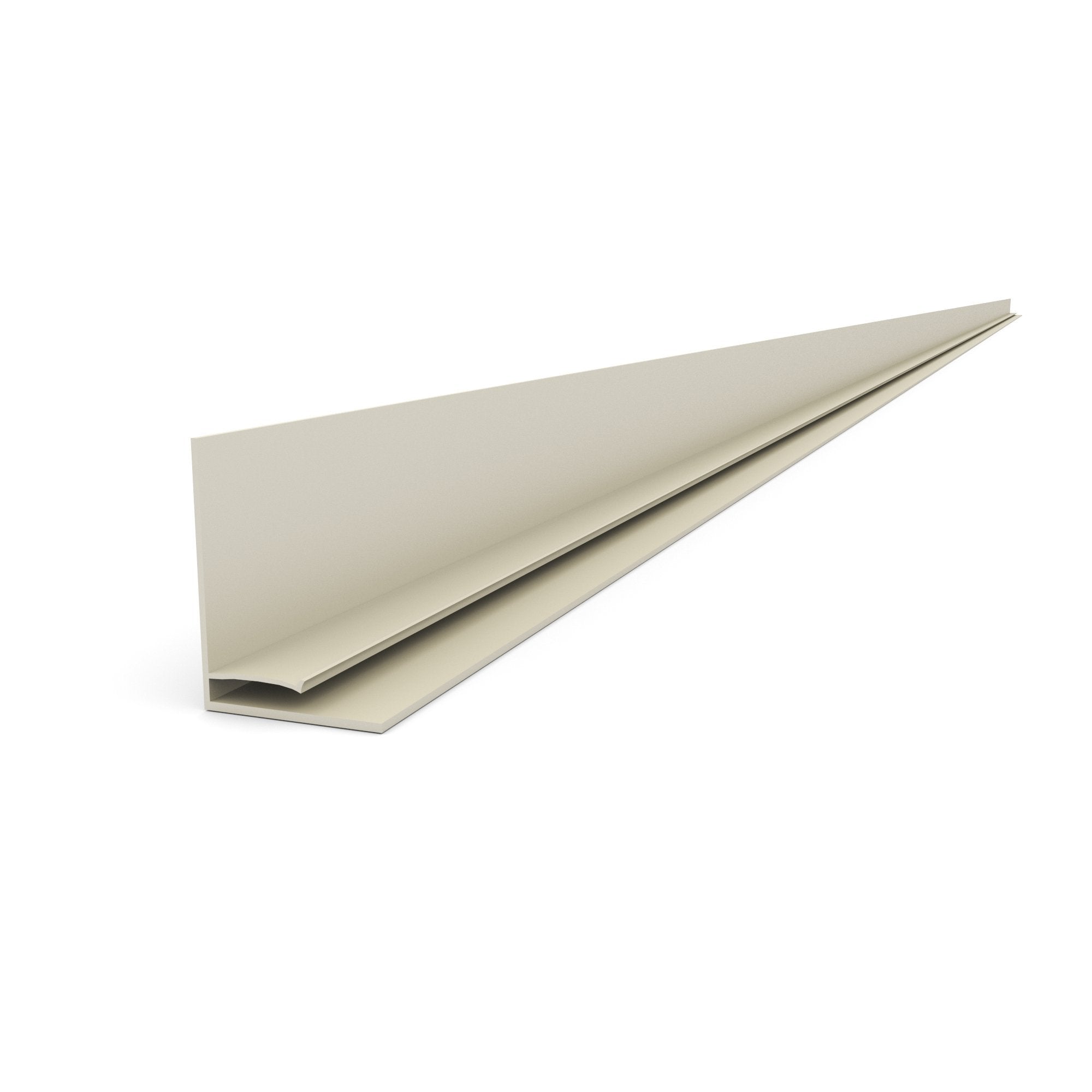 8′ PVC L Trim Pack