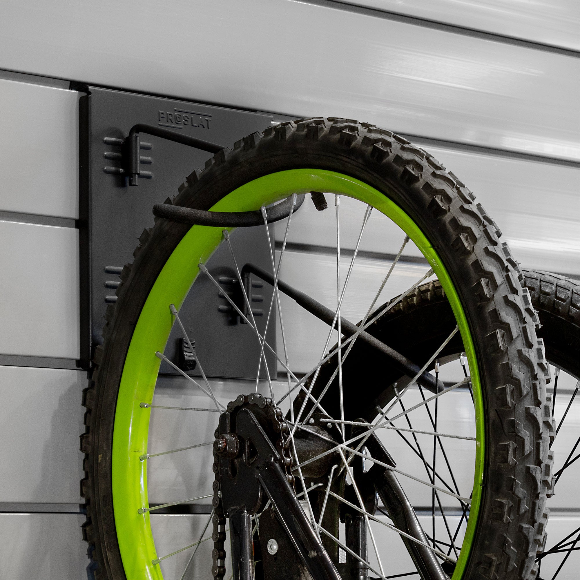 PROCORE Slatwall Sports Bundle