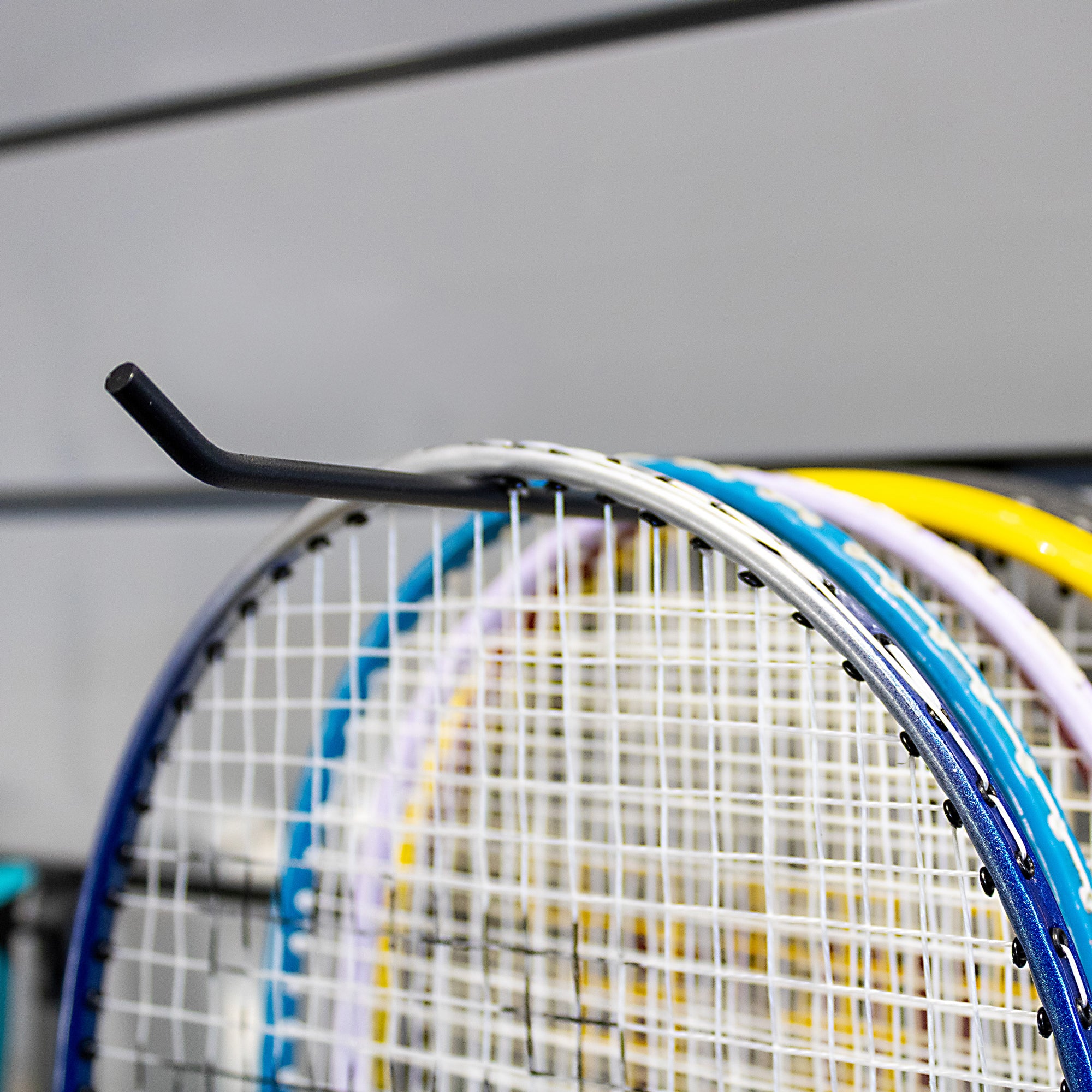 PROCORE Slatwall Sports Bundle