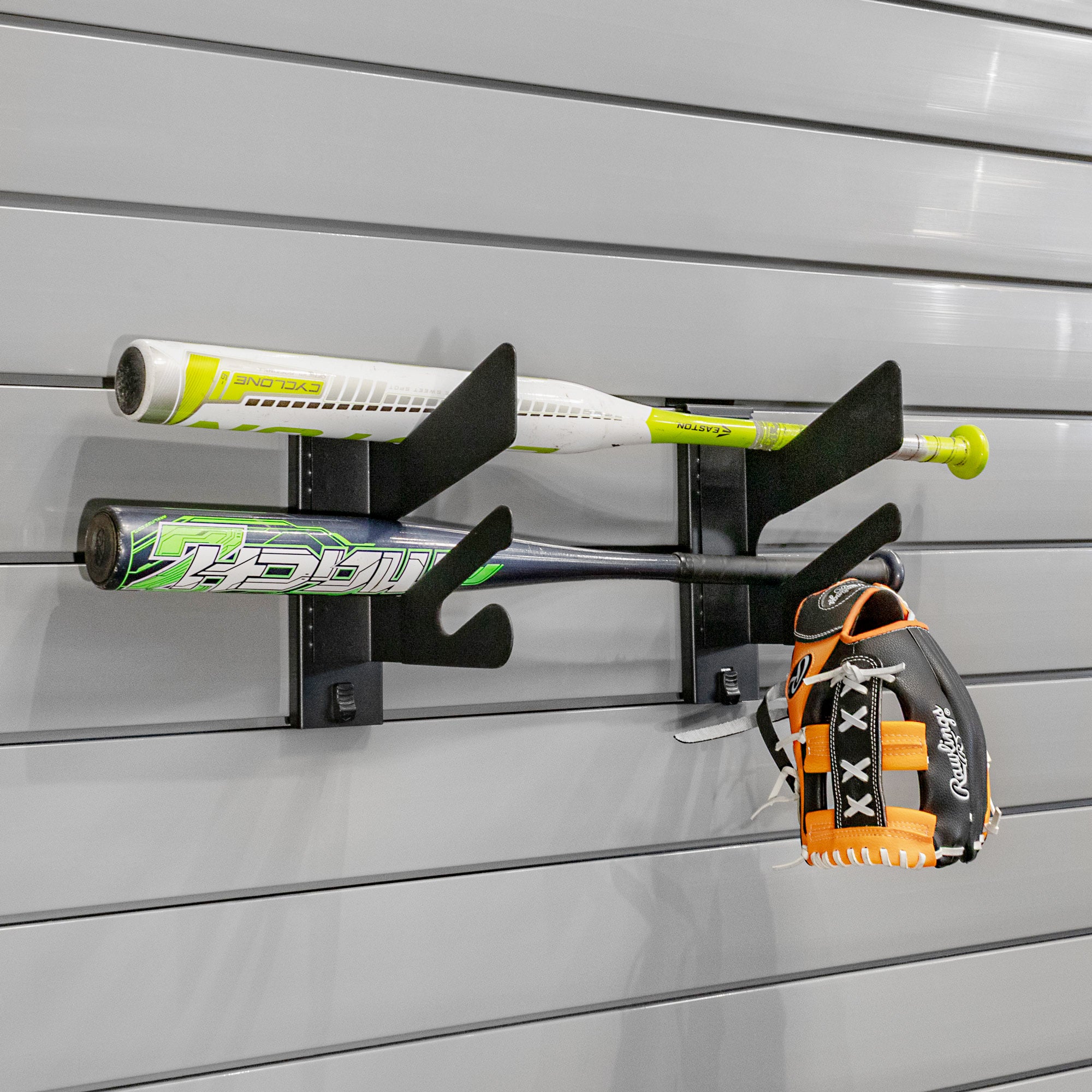 PROCORE Slatwall Sports Bundle