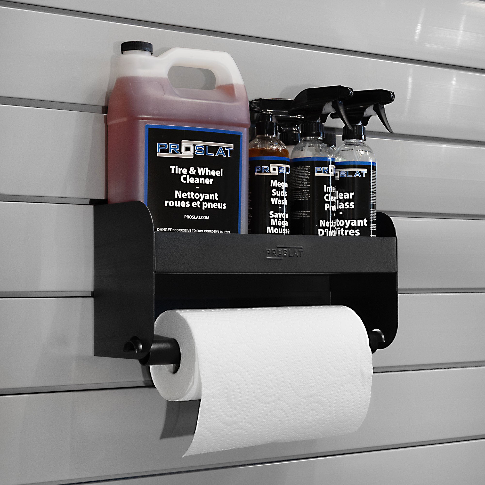 PROCORE Slatwall Handyman bundle