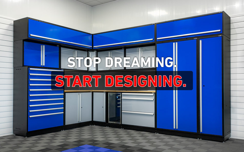 Proslat Garage Store Scottsdale