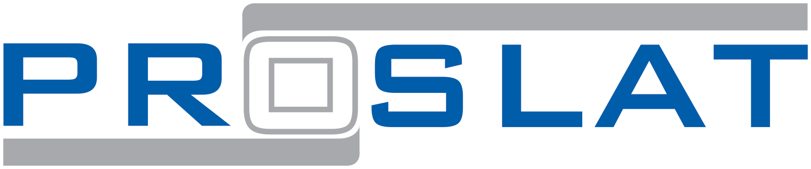 Proslat US logo