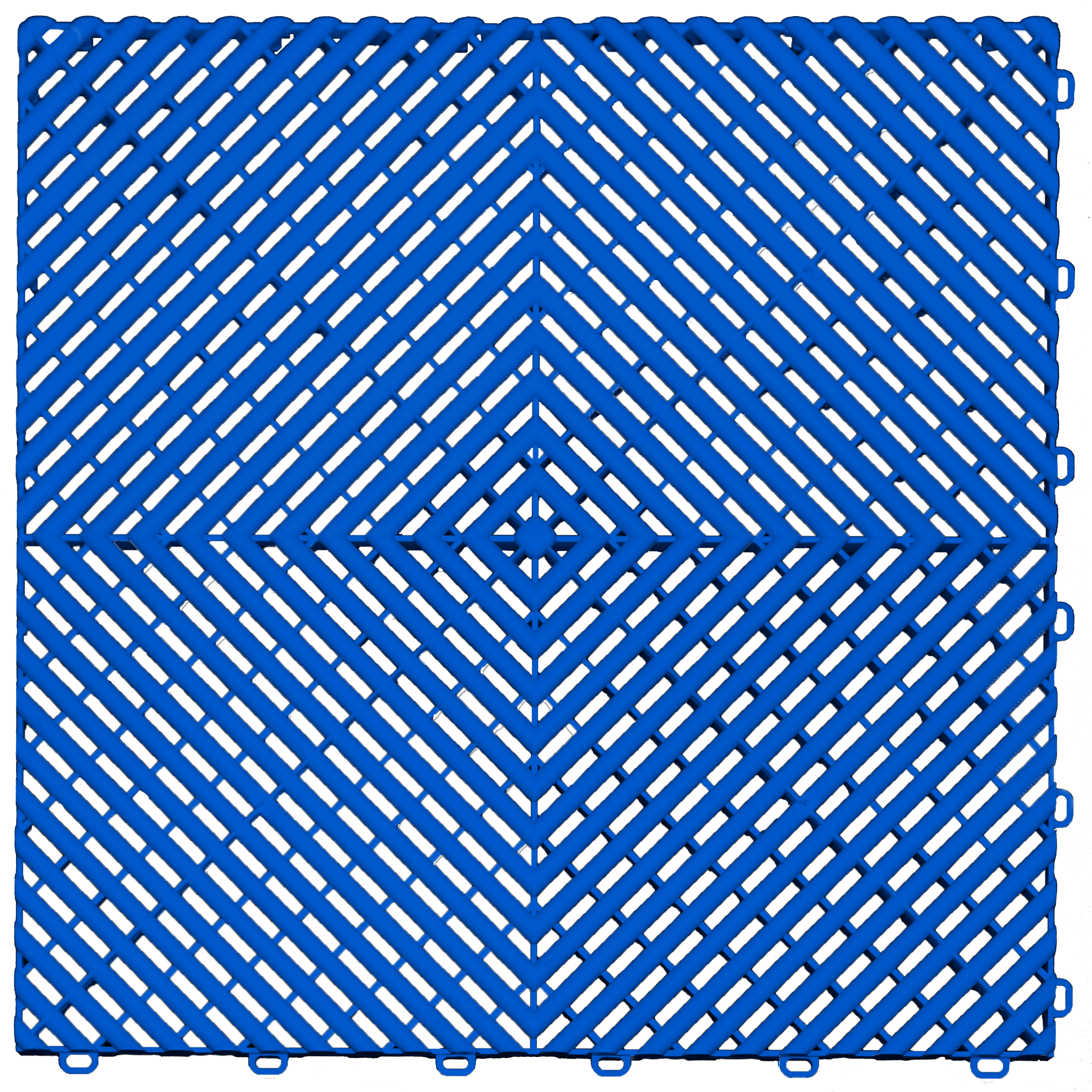 Ribtrax – Royal Blue Tile