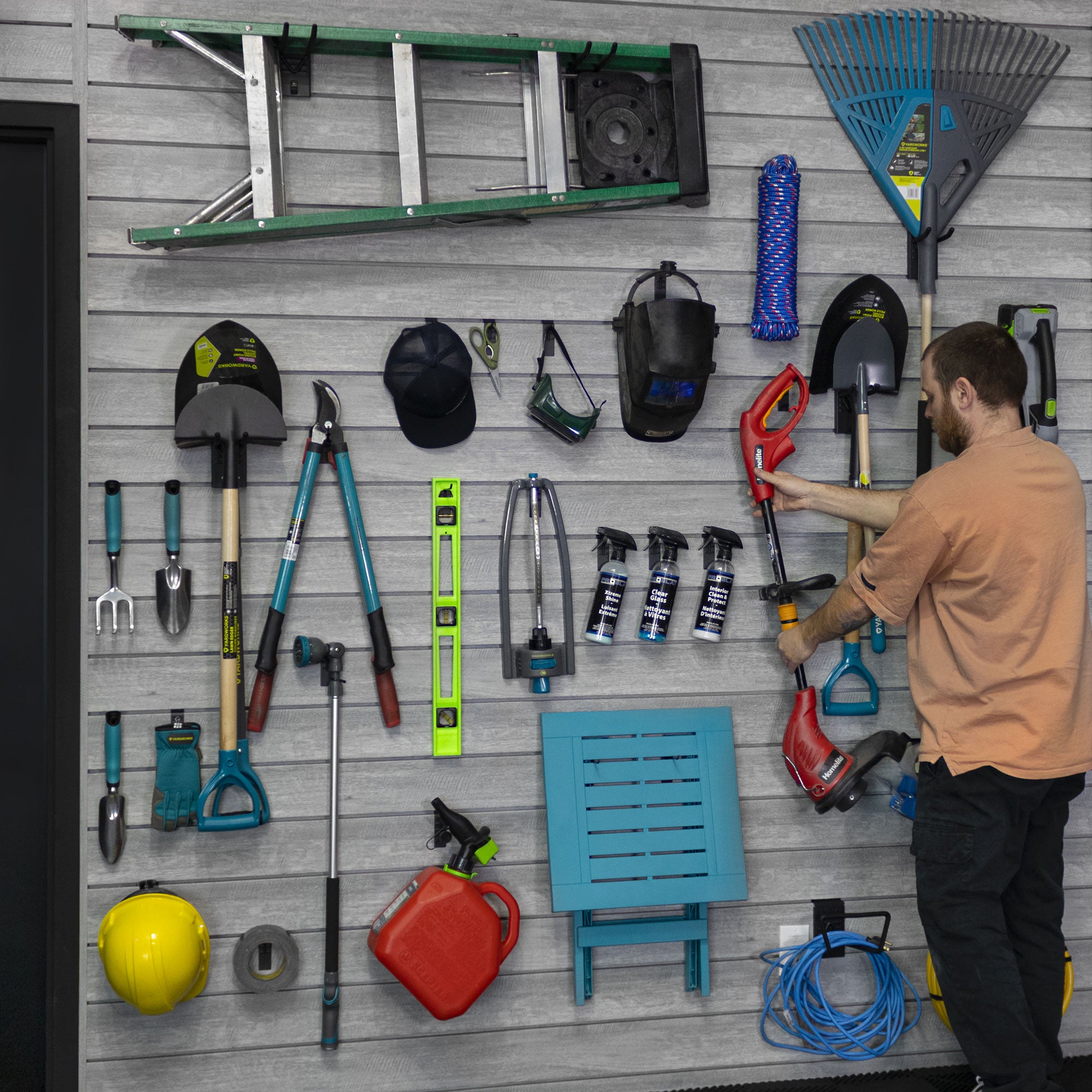 Essential Tool Kit