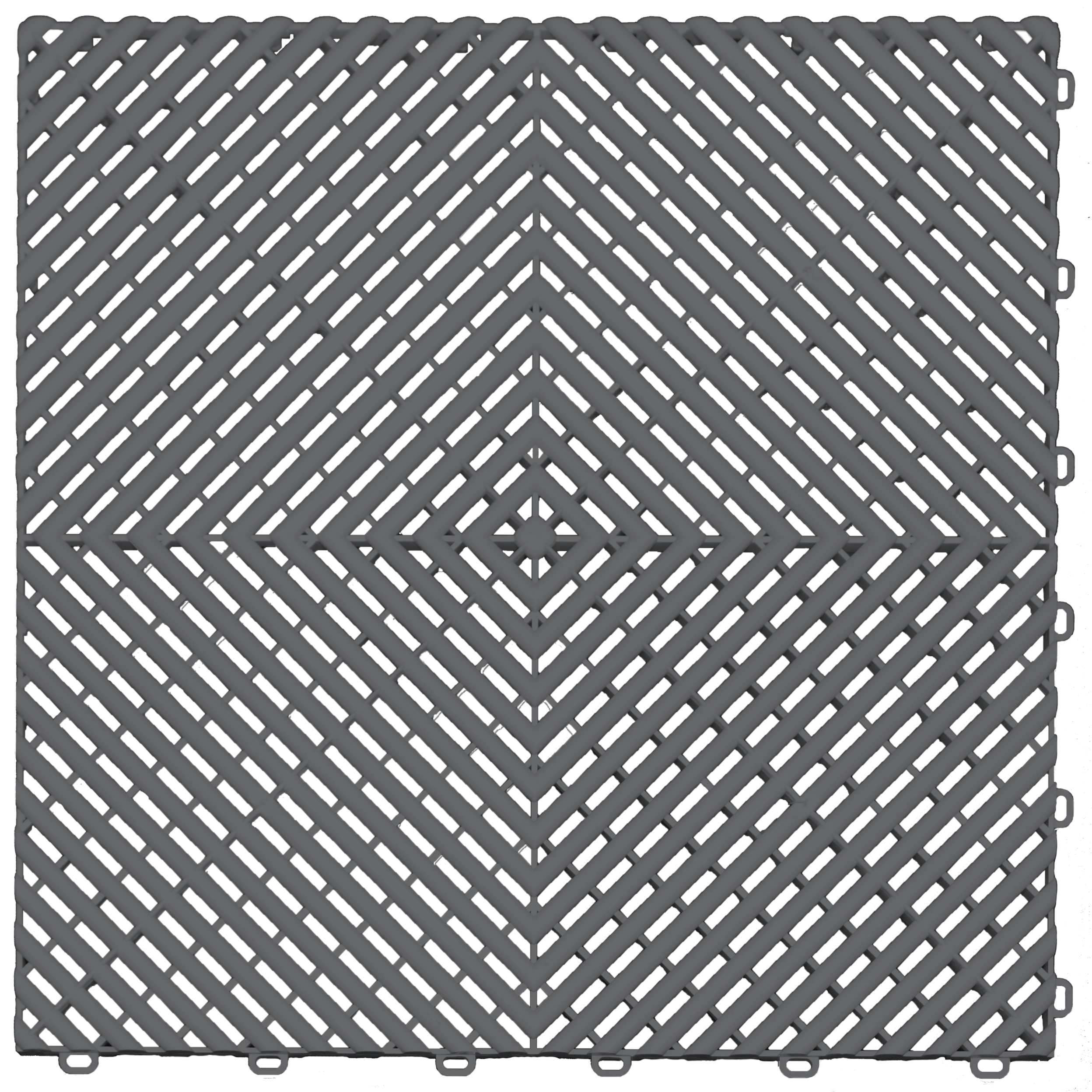 Ribtrax – Slate Gray Tile