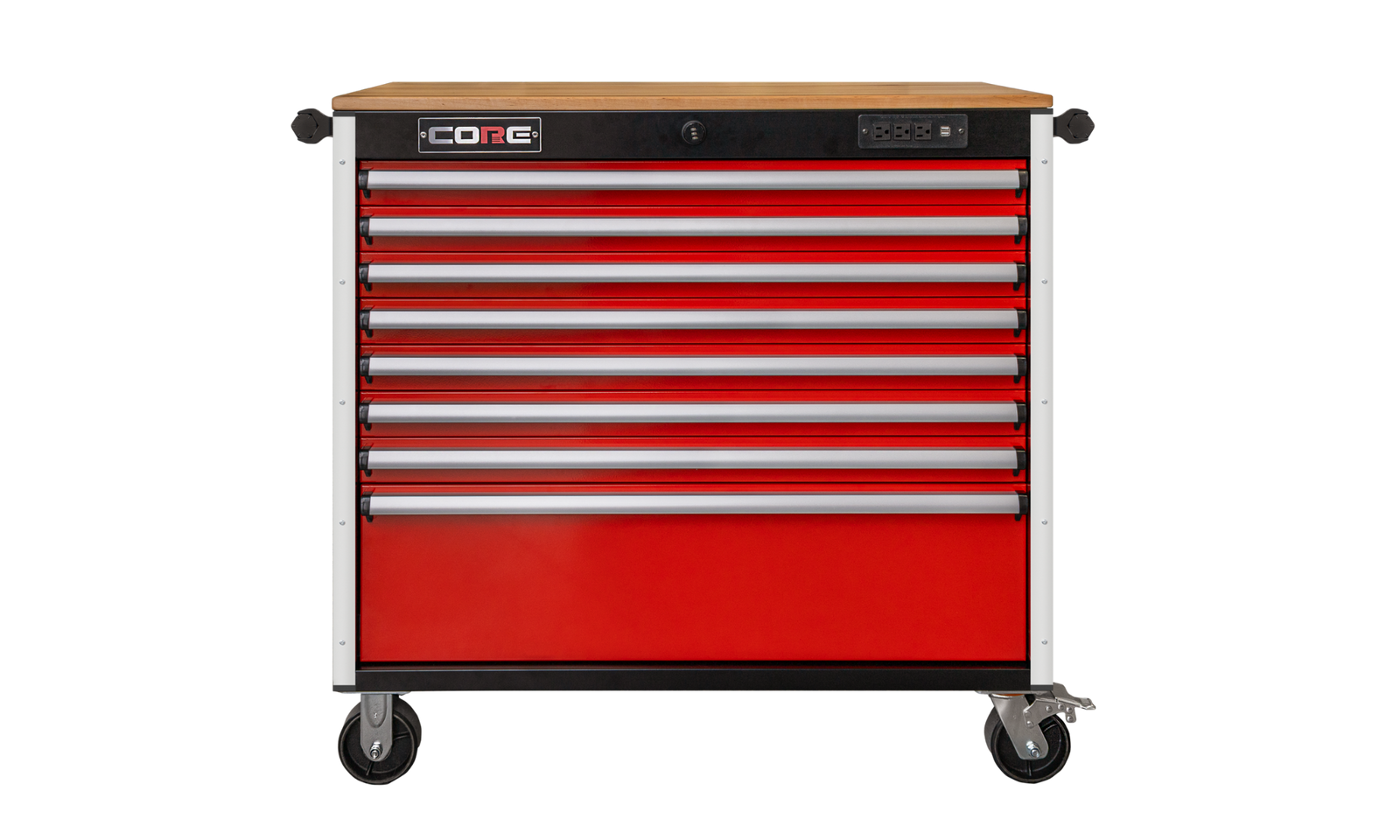 CORE Toolboxes