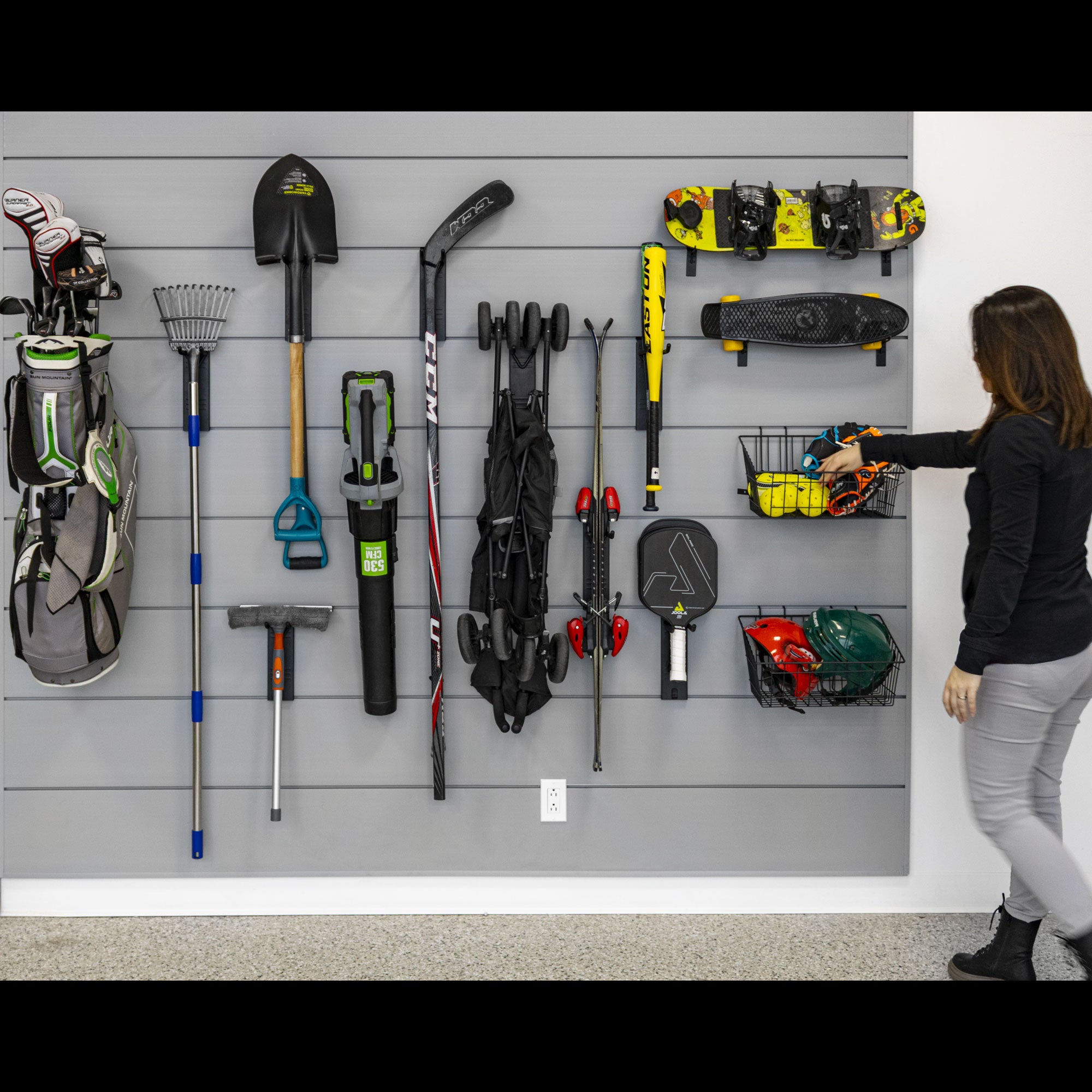 XL Storage Starter Kit